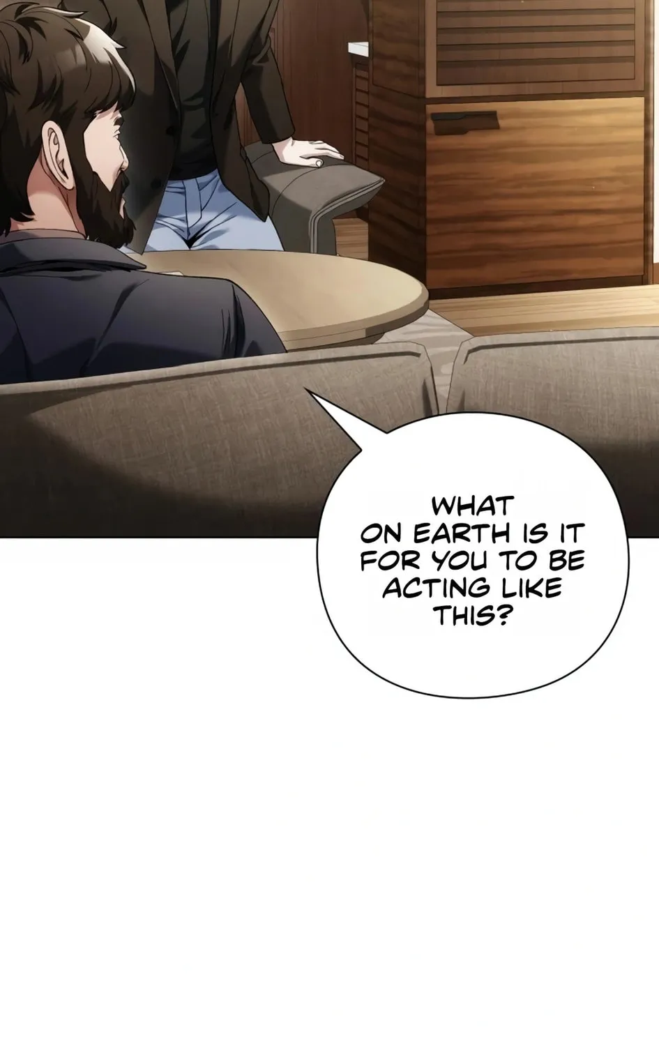 Read Artifact Reading Appraiser chapter 19 image 60 on Lezhin