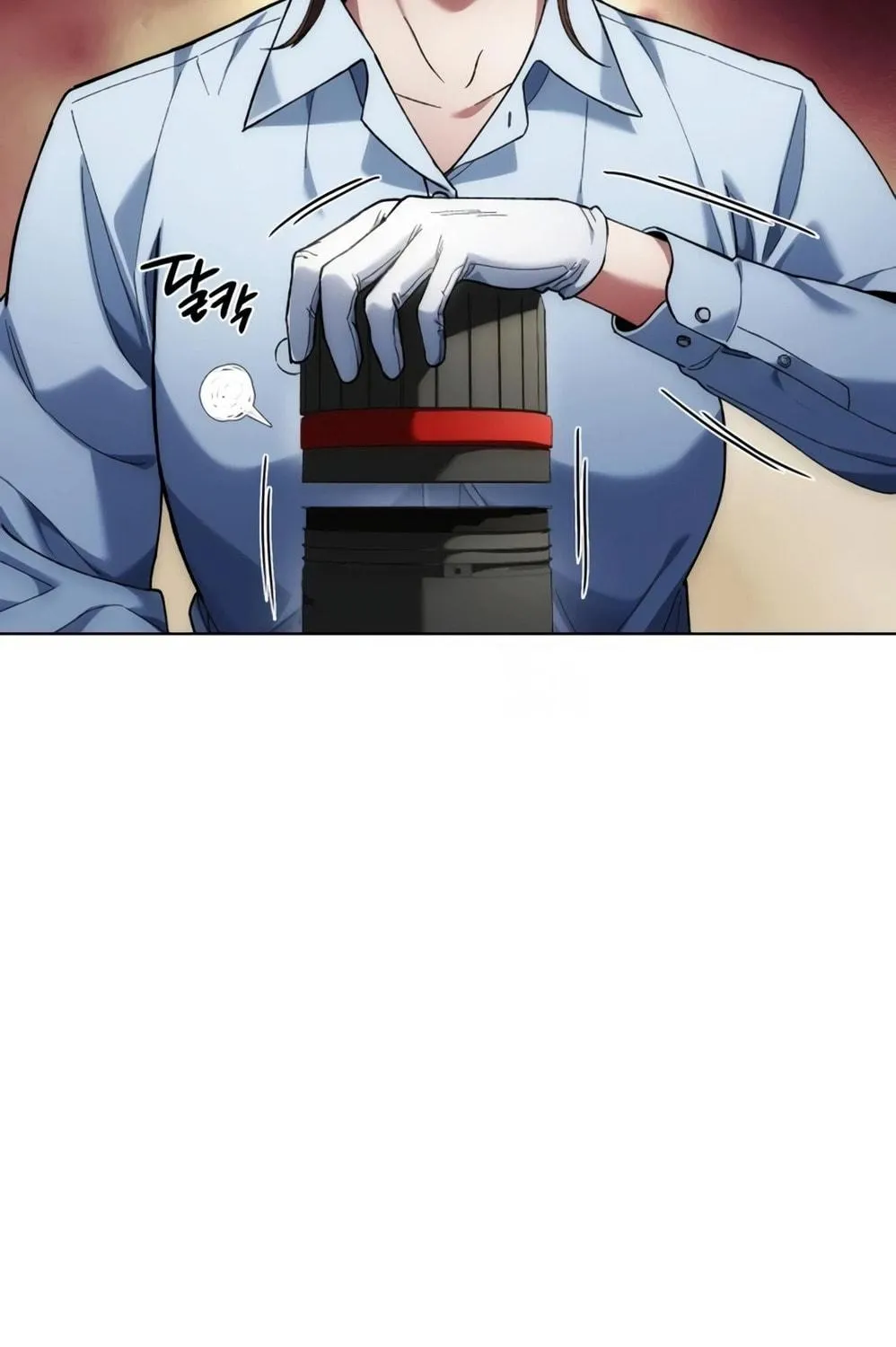 Read Artifact Reading Appraiser chapter 19 image 68 on Lezhin