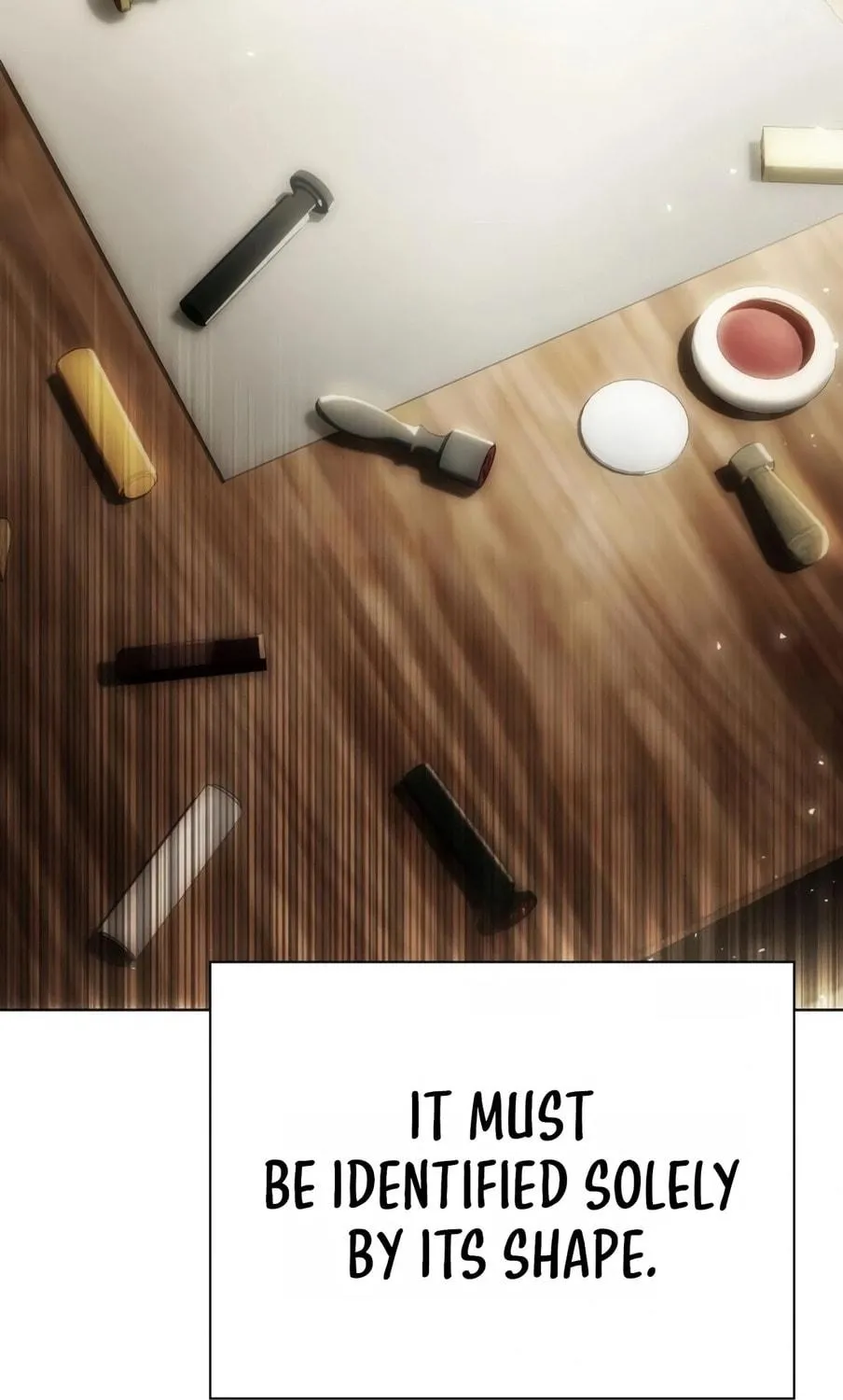Read Artifact Reading Appraiser chapter 19 image 82 on Lezhin