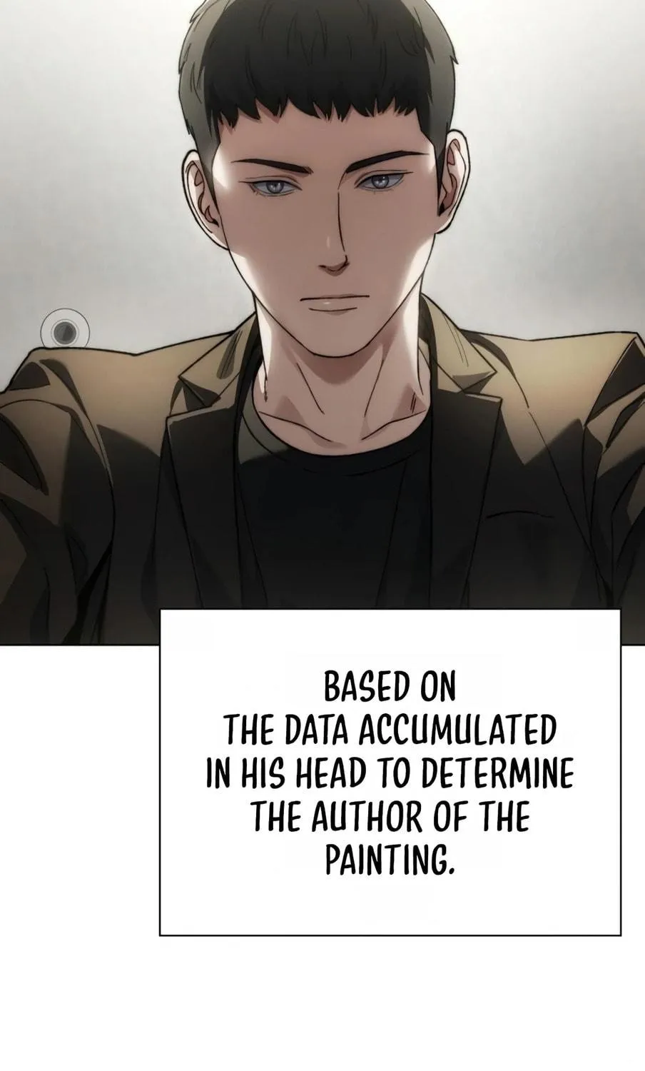 Read Artifact Reading Appraiser chapter 19 image 88 on Lezhin