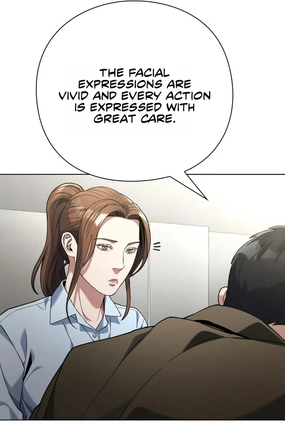 Read Artifact Reading Appraiser chapter 19 image 90 on Lezhin