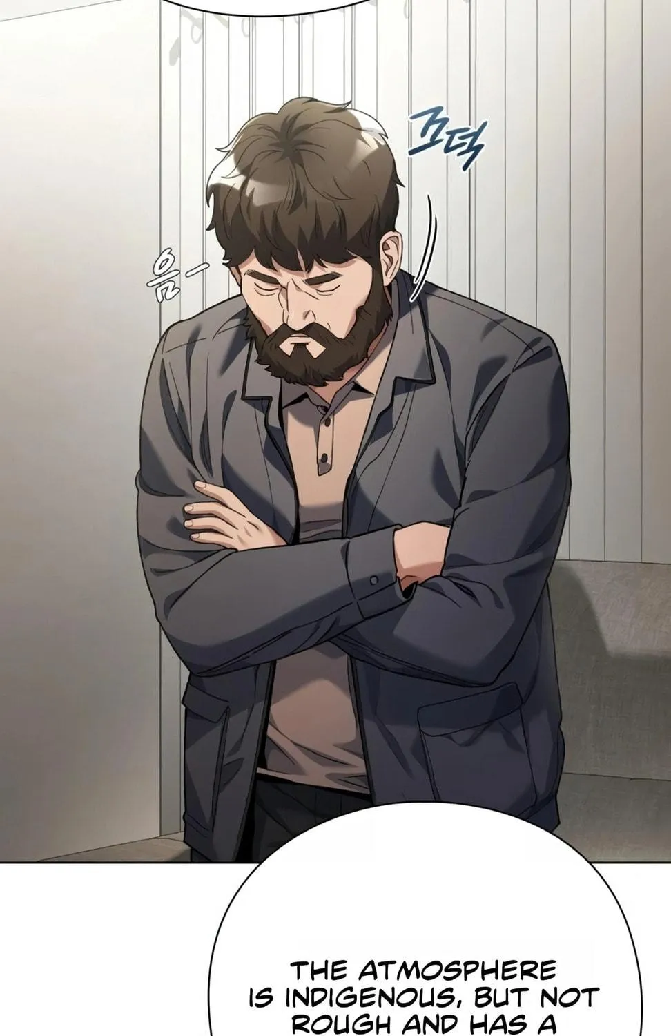 Read Artifact Reading Appraiser chapter 19 image 98 on Lezhin