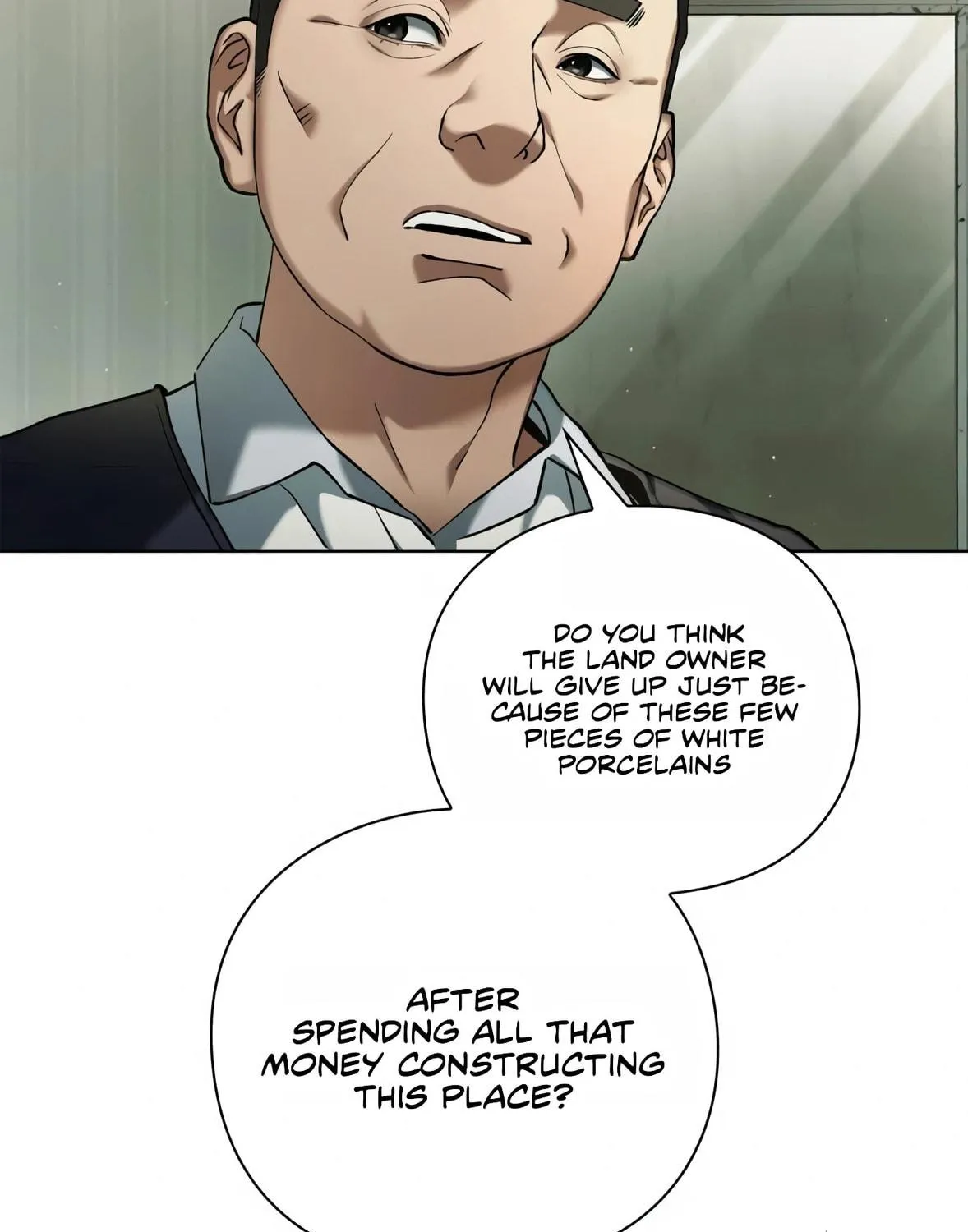 Read Artifact Reading Appraiser chapter 2 image 118 on Lezhin