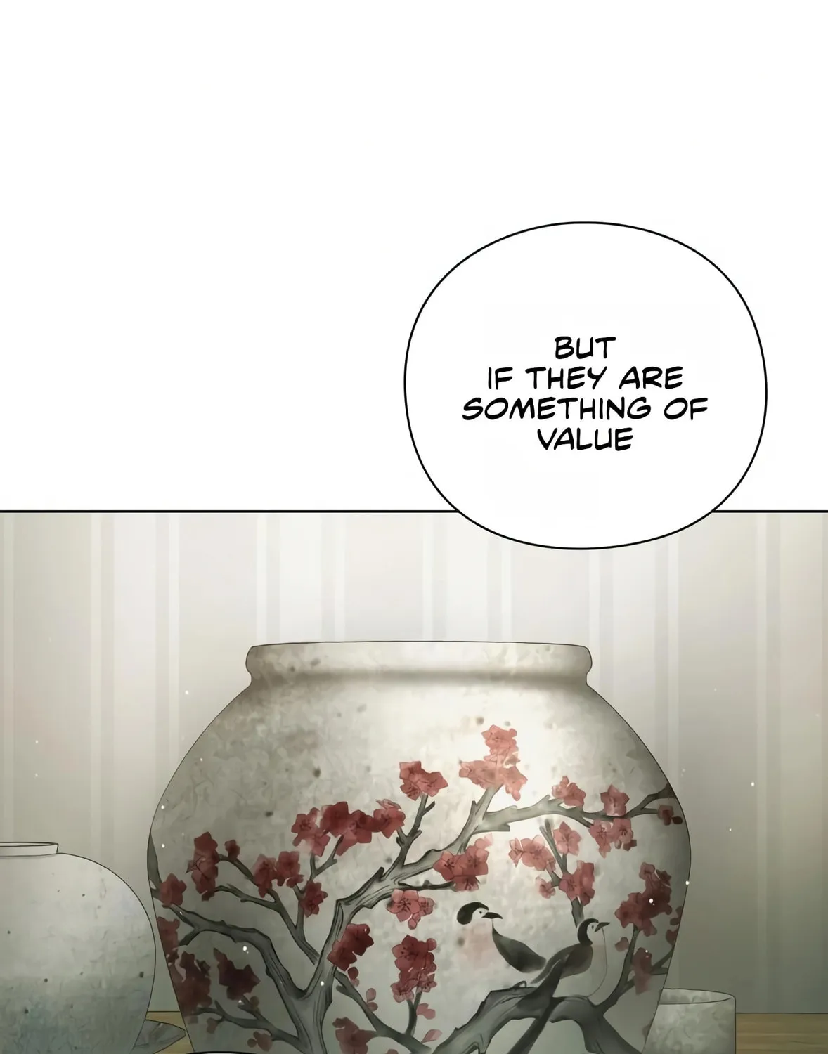 Read Artifact Reading Appraiser chapter 2 image 120 on Lezhin