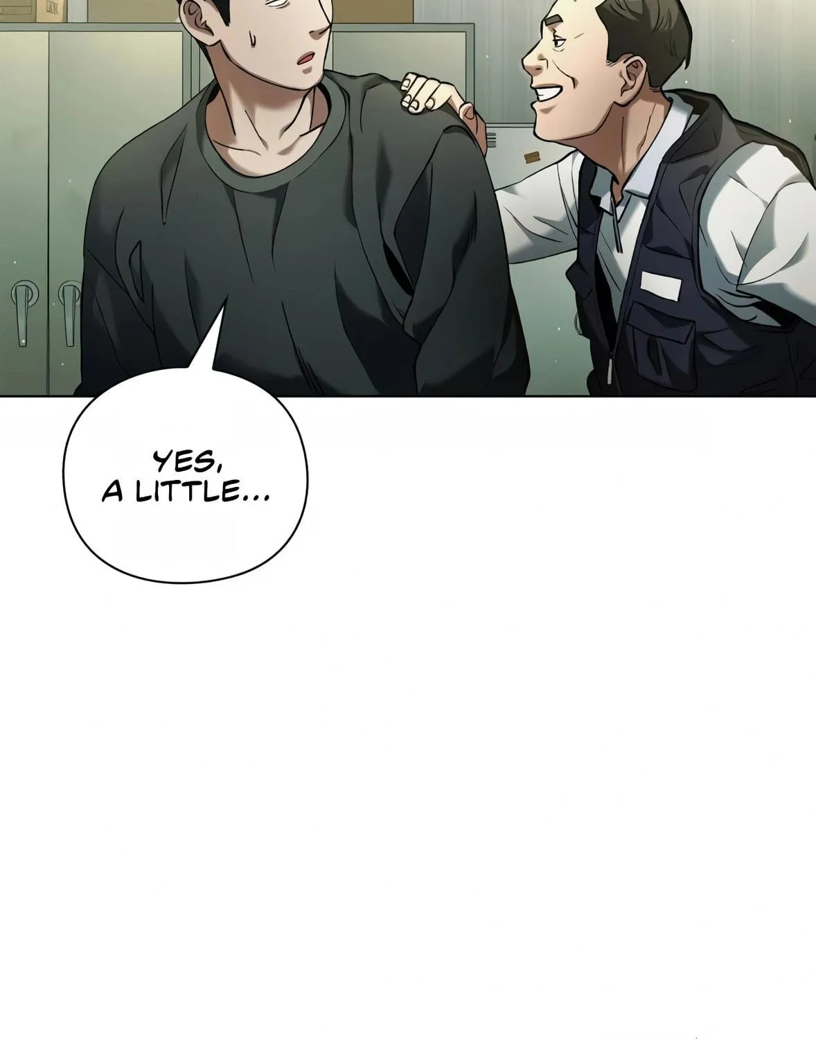 Read Artifact Reading Appraiser chapter 2 image 124 on Lezhin