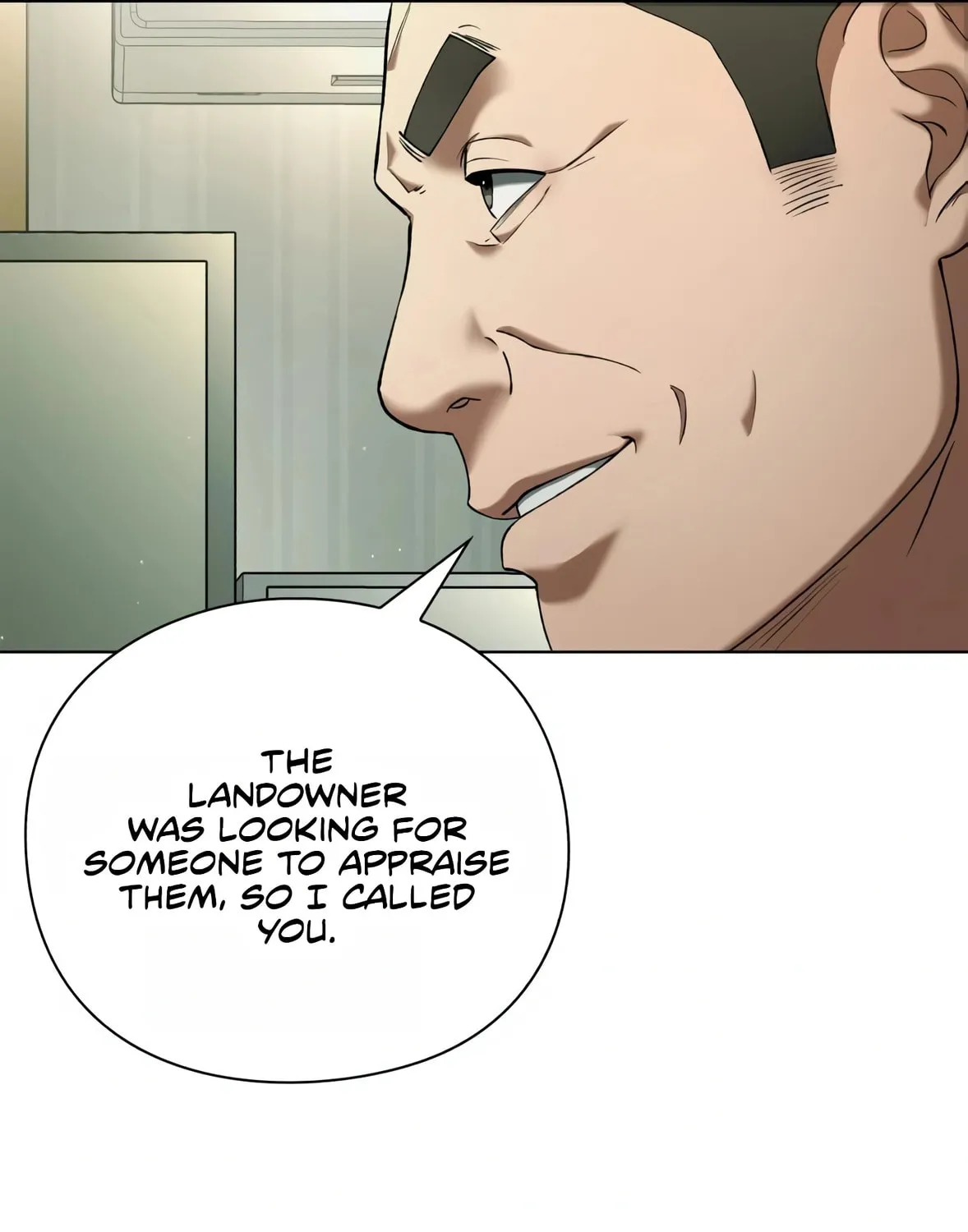 Read Artifact Reading Appraiser chapter 2 image 126 on Lezhin
