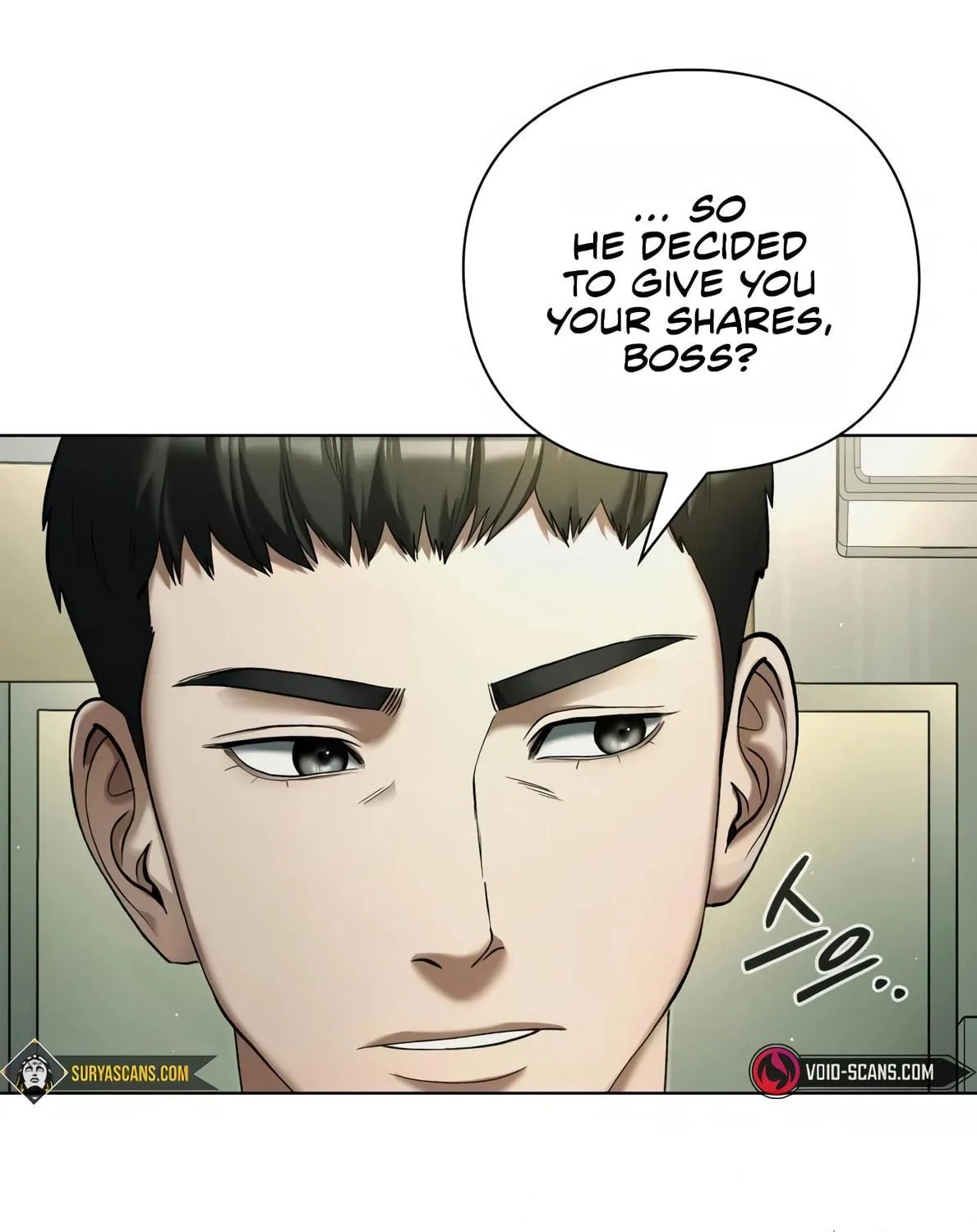 Read Artifact Reading Appraiser chapter 2 image 128 on Lezhin