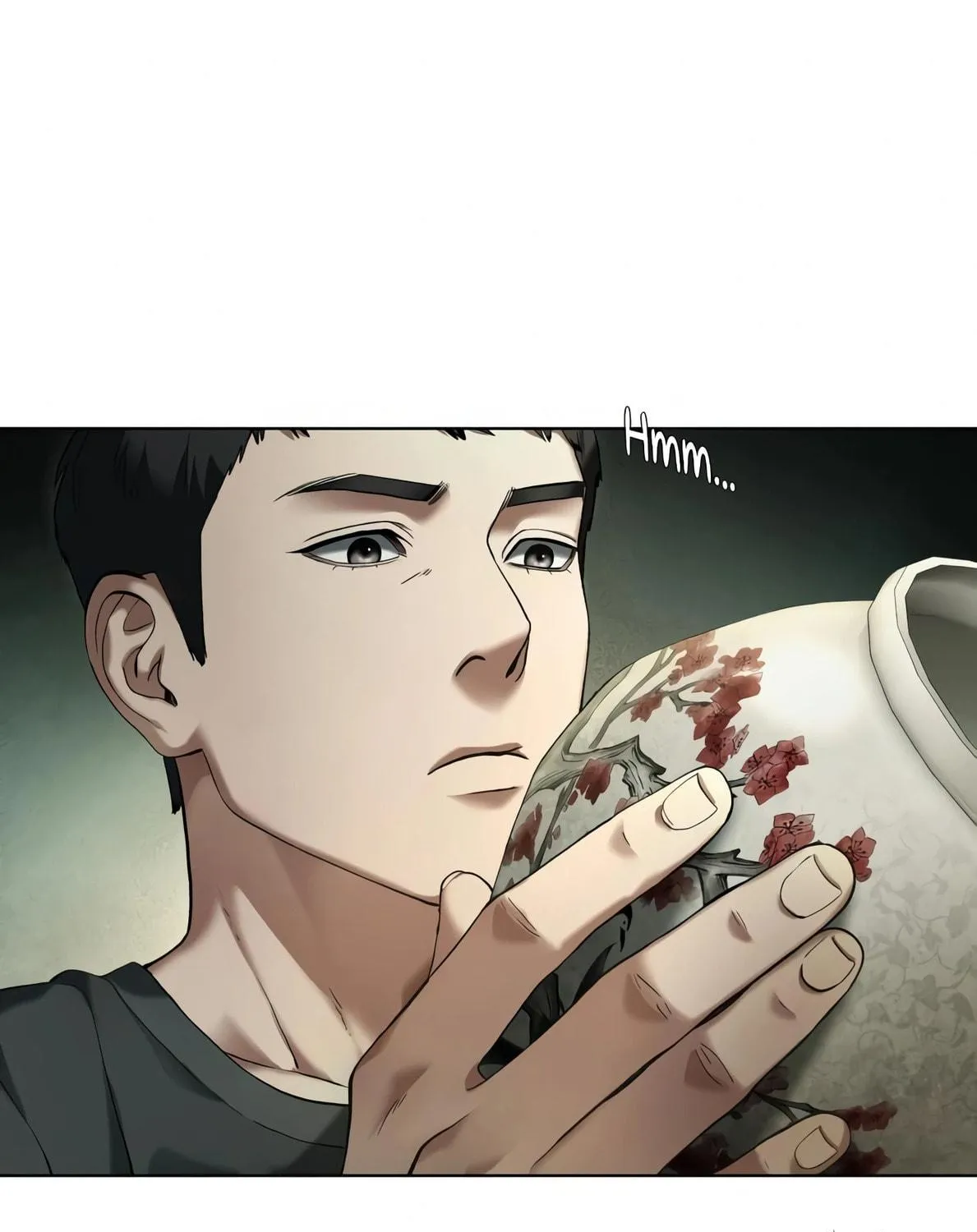 Read Artifact Reading Appraiser chapter 2 image 136 on Lezhin