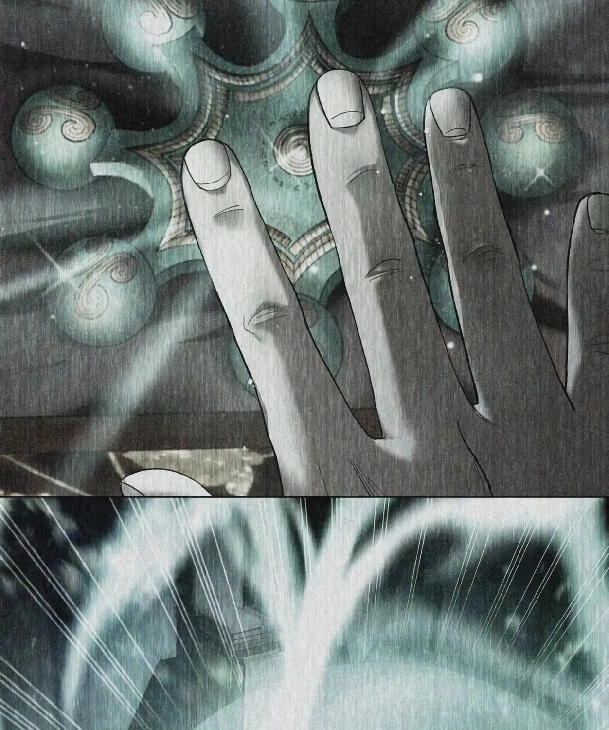 Read Artifact Reading Appraiser chapter 2 image 14 on Lezhin