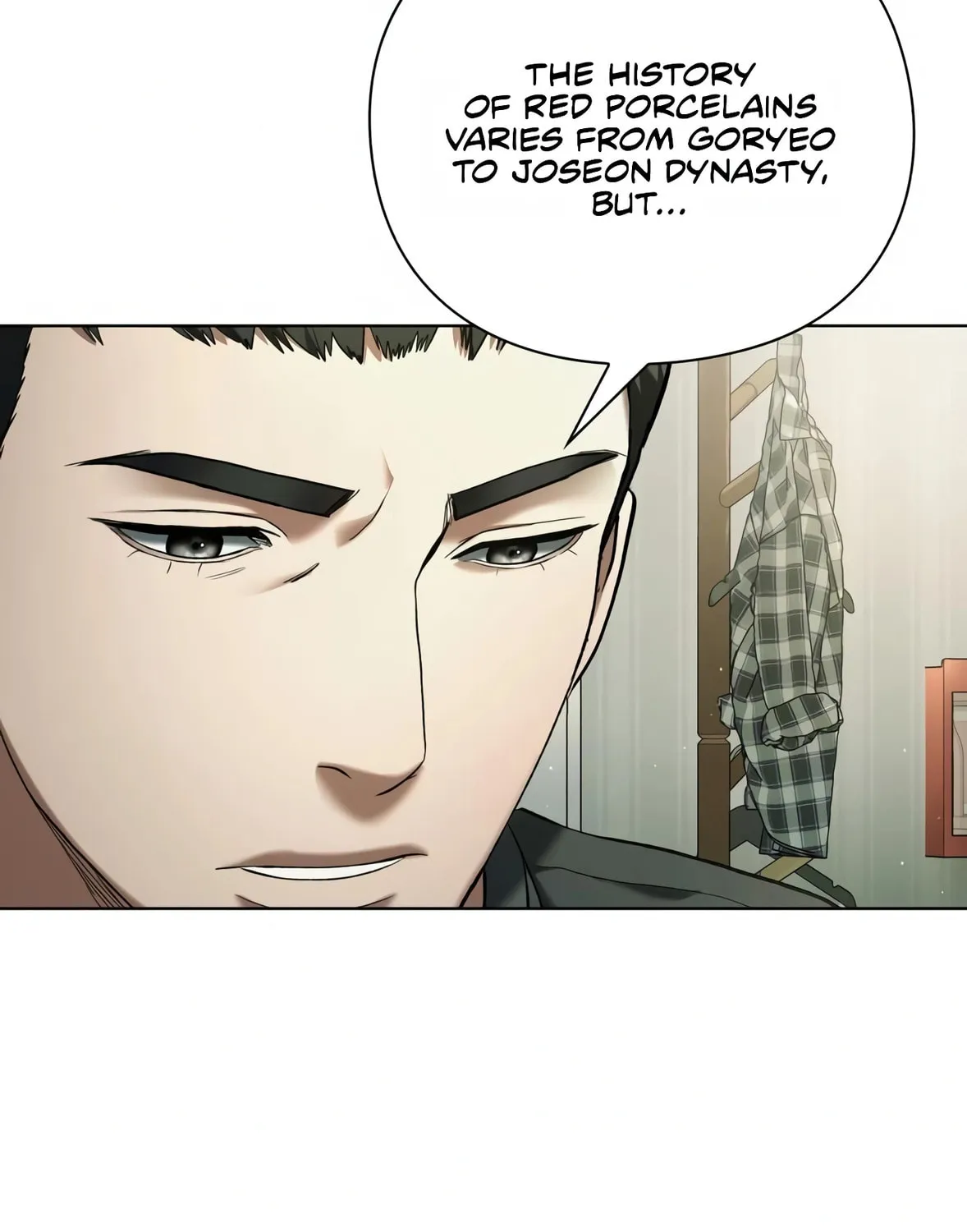 Read Artifact Reading Appraiser chapter 2 image 146 on Lezhin