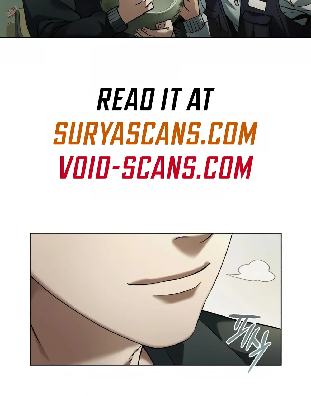 Read Artifact Reading Appraiser chapter 2 image 152 on Lezhin
