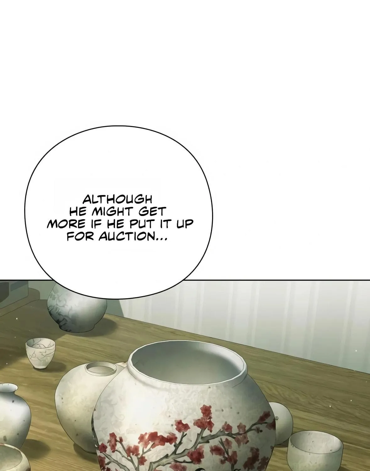 Read Artifact Reading Appraiser chapter 2 image 158 on Lezhin