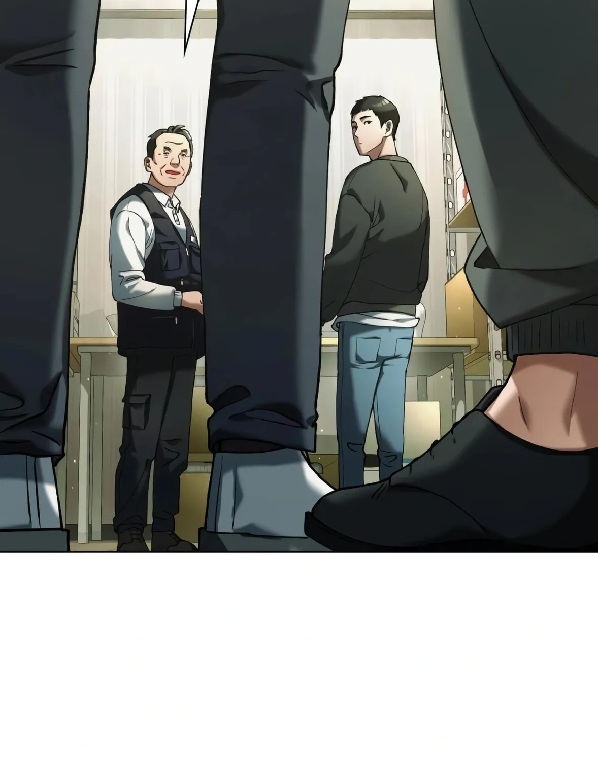 Read Artifact Reading Appraiser chapter 2 image 164 on Lezhin