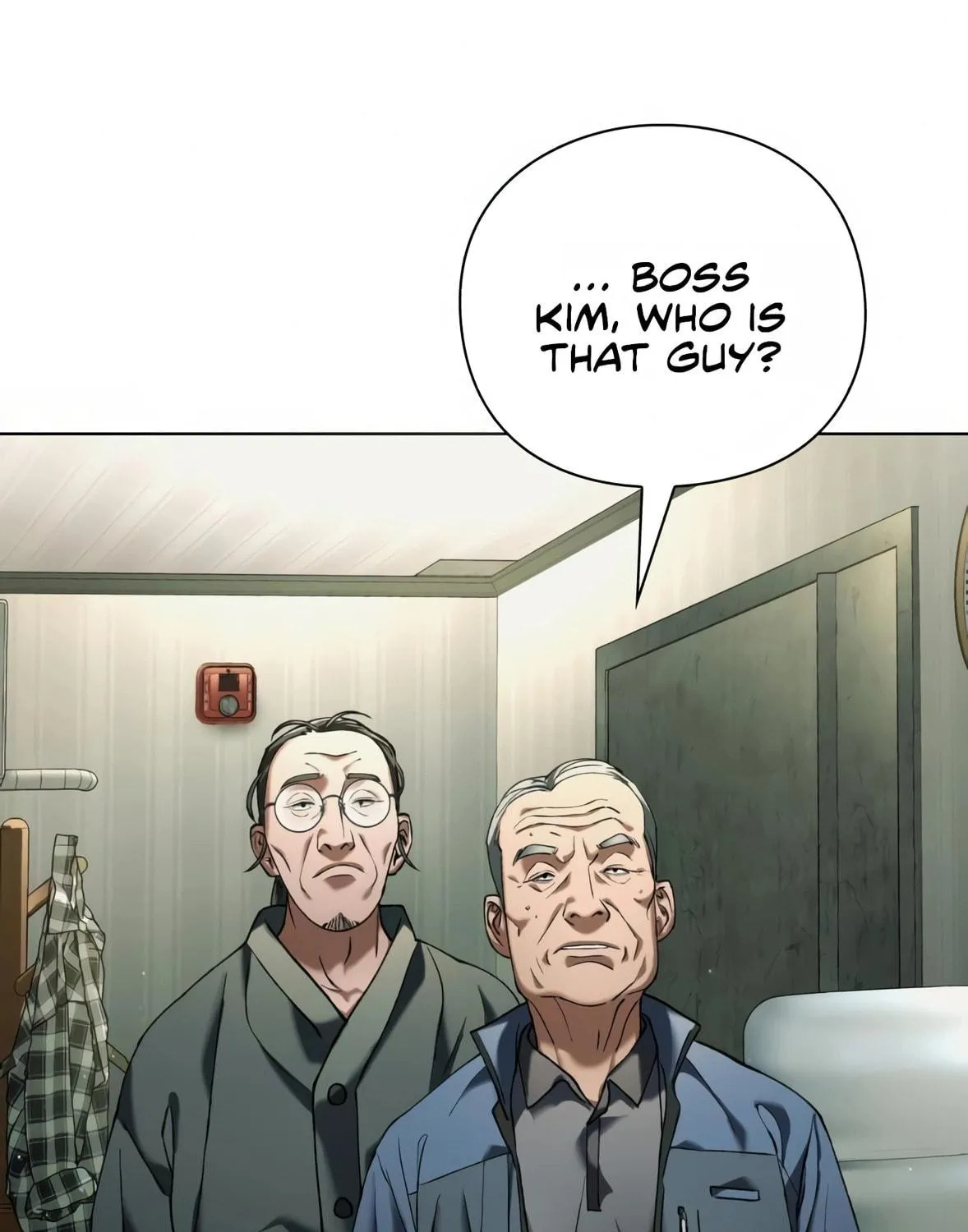 Read Artifact Reading Appraiser chapter 2 image 166 on Lezhin
