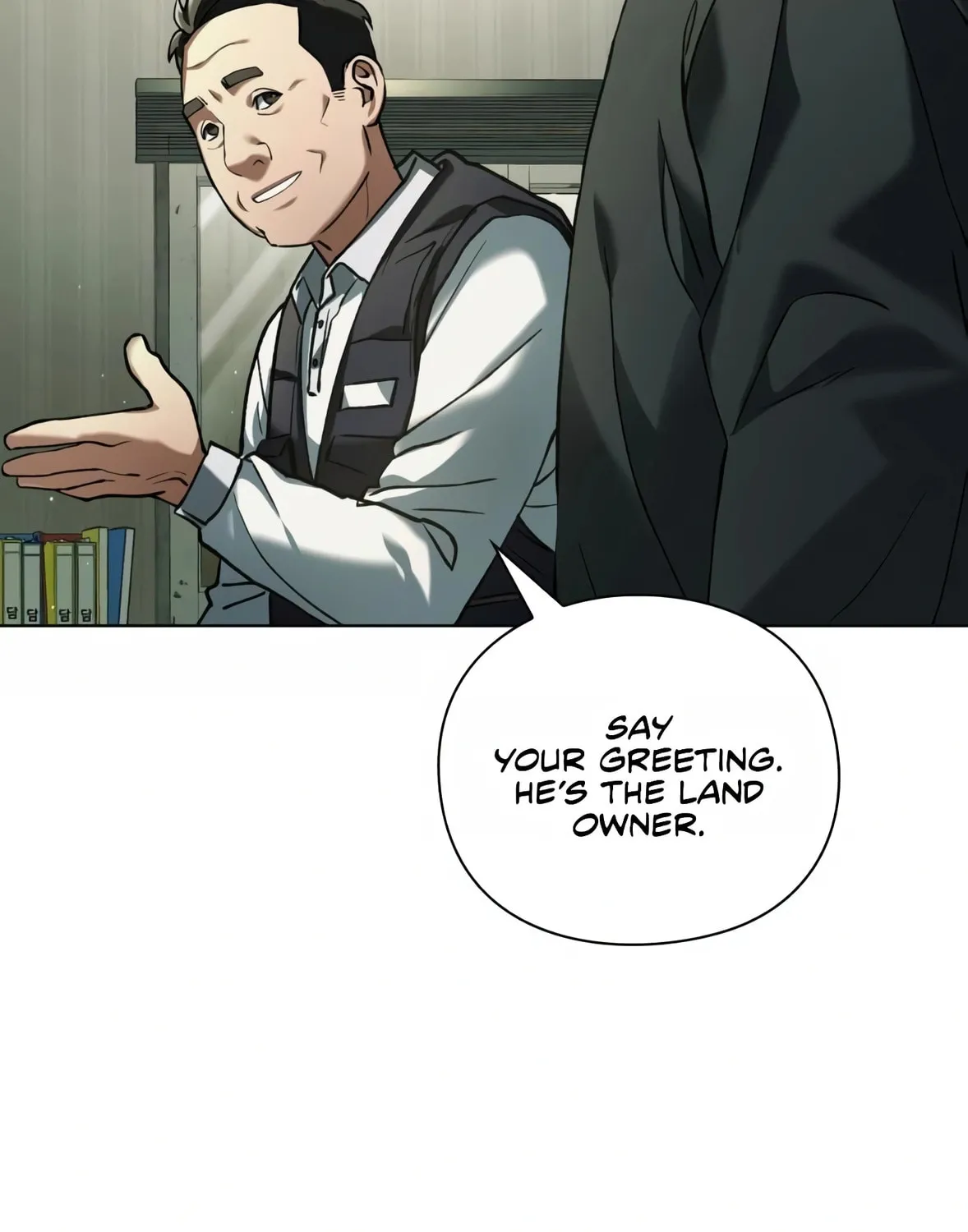 Read Artifact Reading Appraiser chapter 2 image 170 on Lezhin