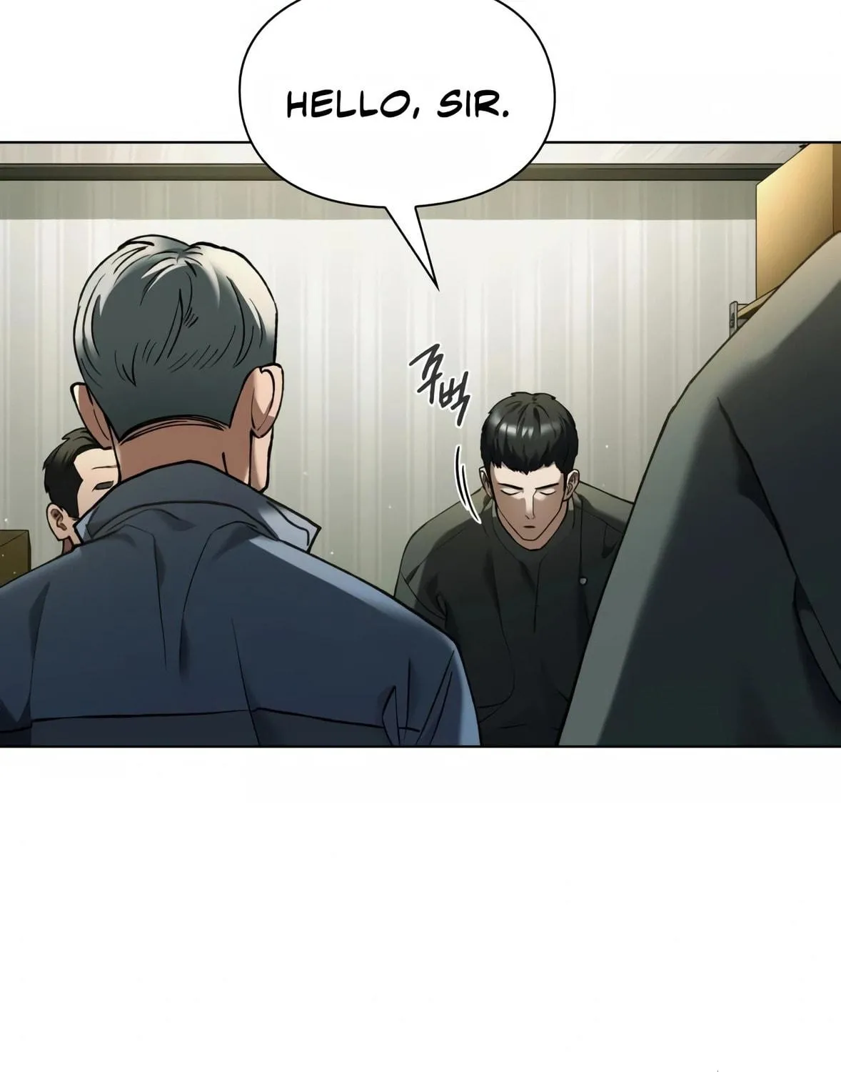 Read Artifact Reading Appraiser chapter 2 image 172 on Lezhin