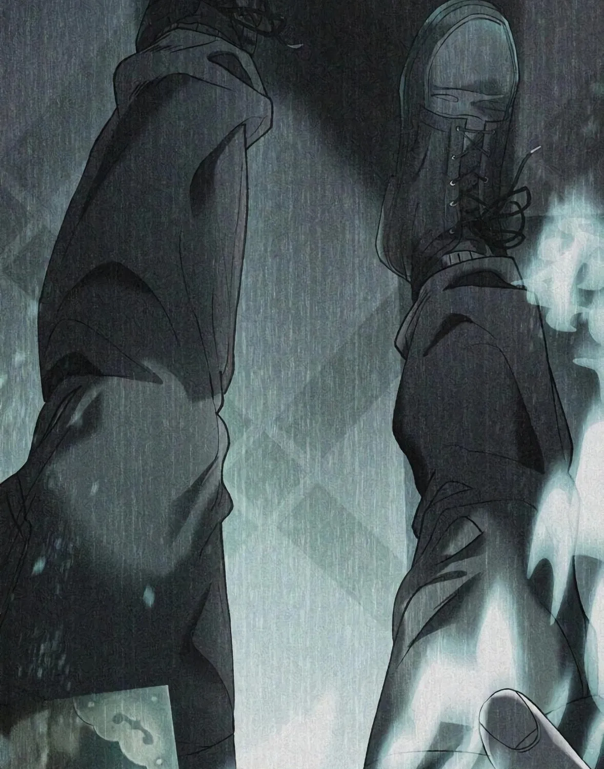 Read Artifact Reading Appraiser chapter 2 image 18 on Lezhin