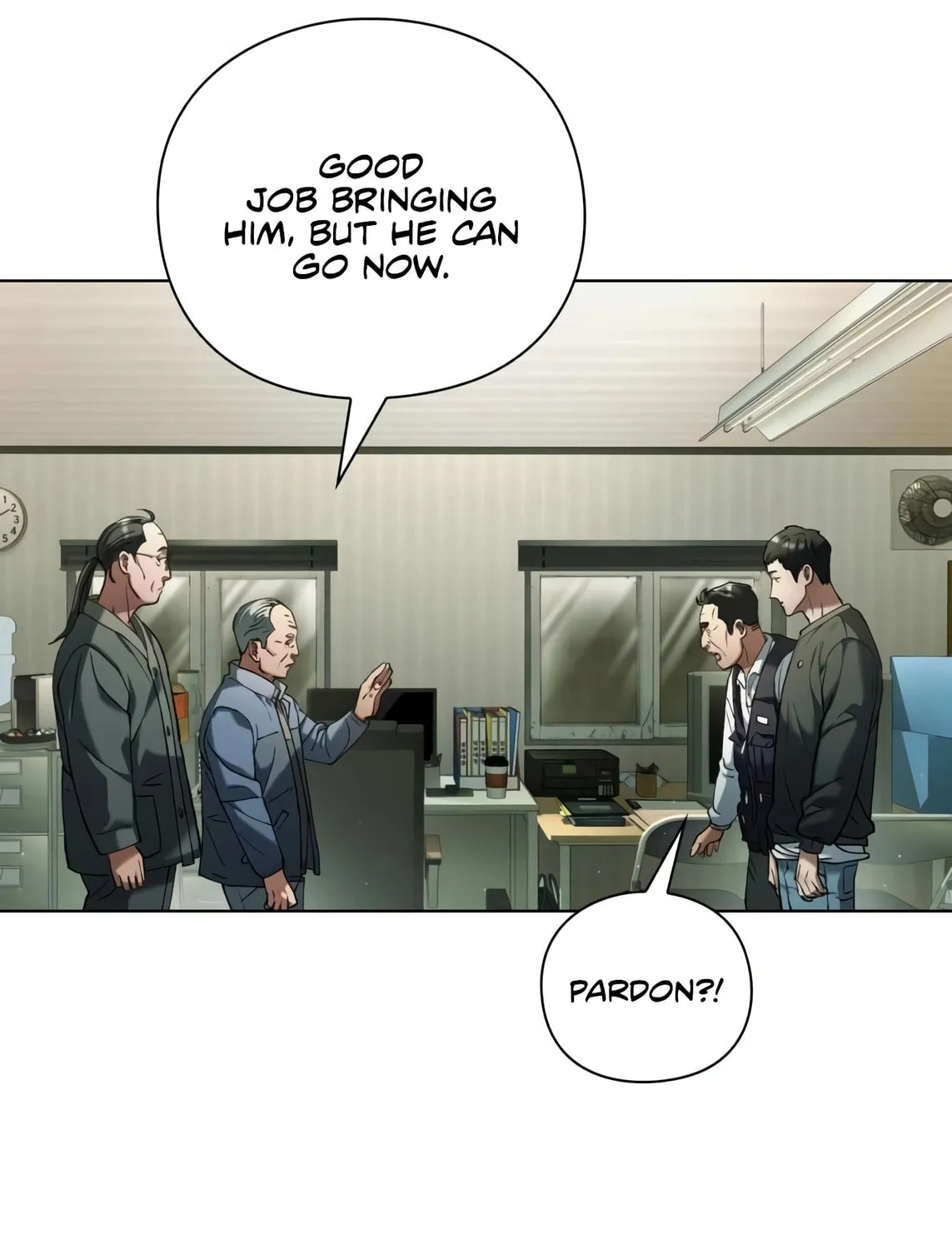 Read Artifact Reading Appraiser chapter 2 image 182 on Lezhin