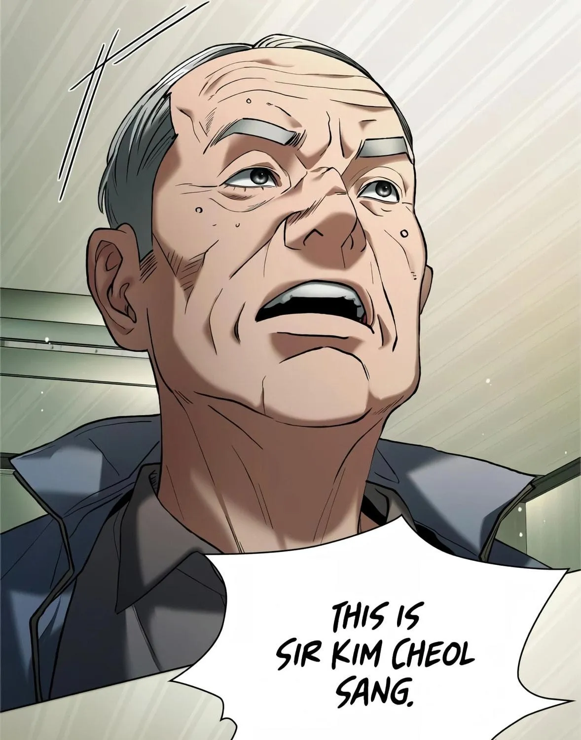 Read Artifact Reading Appraiser chapter 2 image 188 on Lezhin