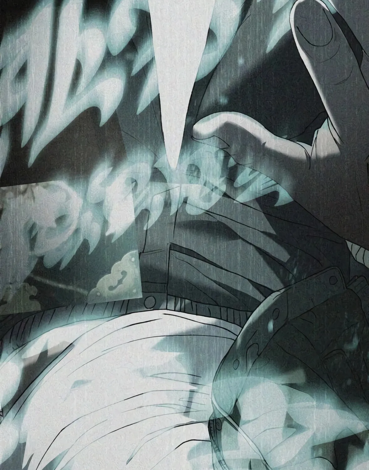 Read Artifact Reading Appraiser chapter 2 image 20 on Lezhin