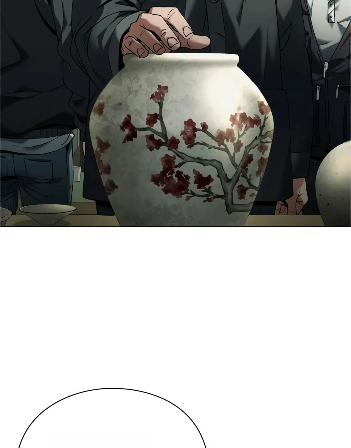 Read Artifact Reading Appraiser chapter 2 image 200 on Lezhin