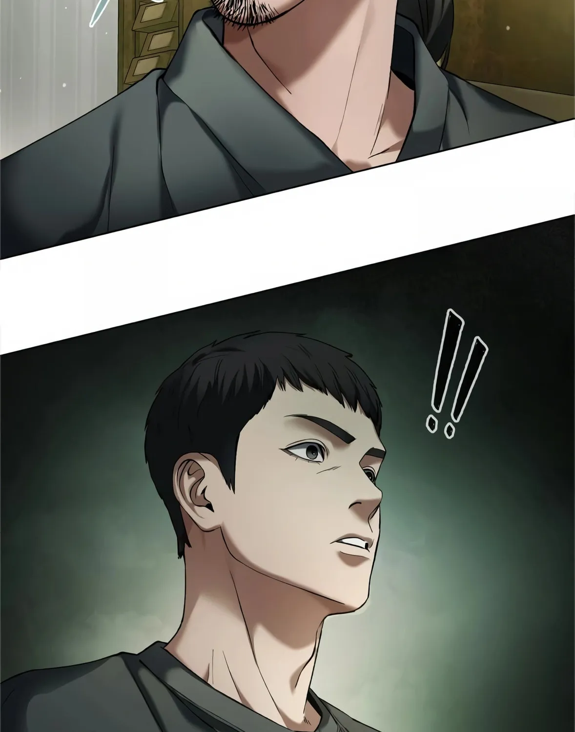 Read Artifact Reading Appraiser chapter 2 image 206 on Lezhin