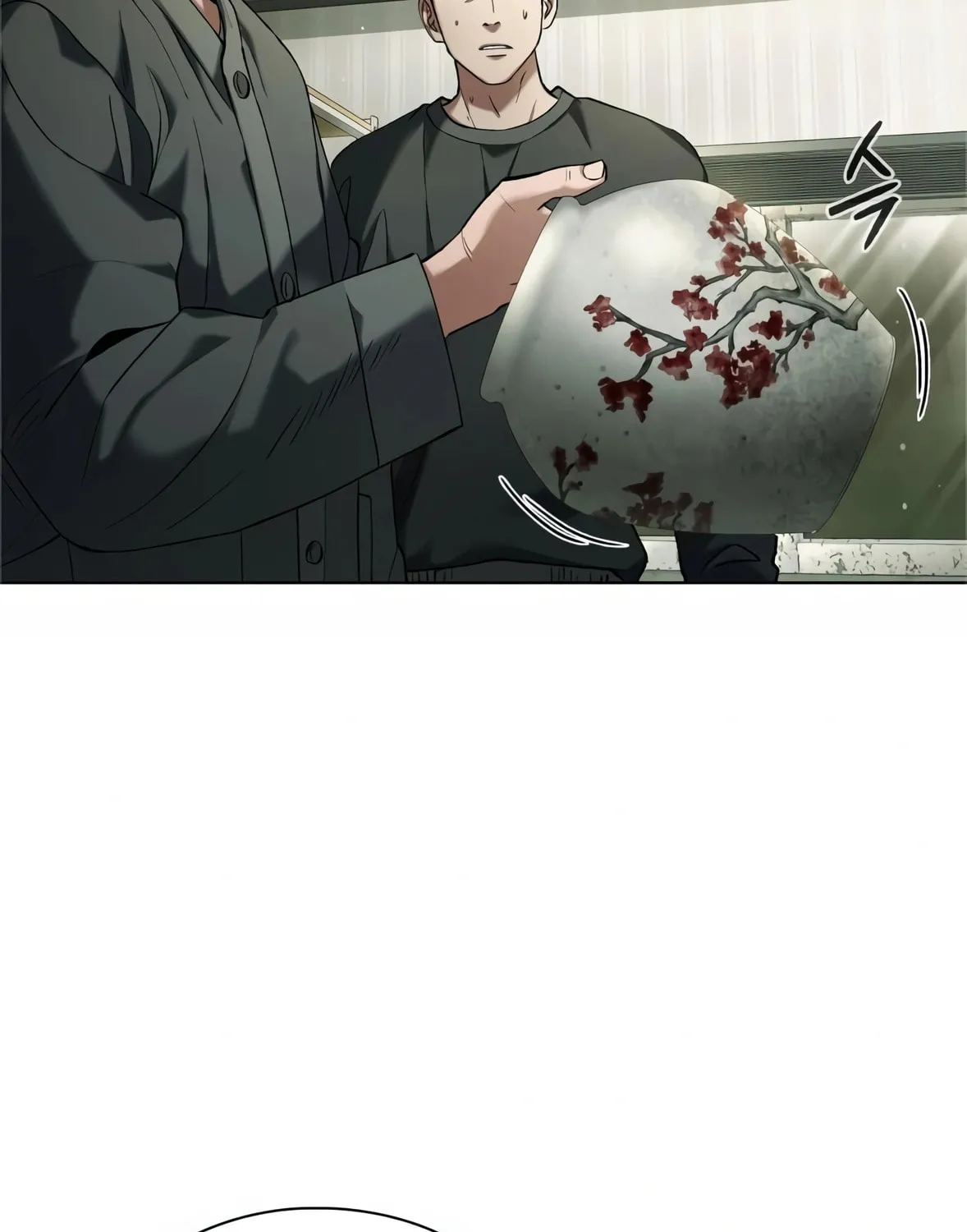 Read Artifact Reading Appraiser chapter 2 image 210 on Lezhin