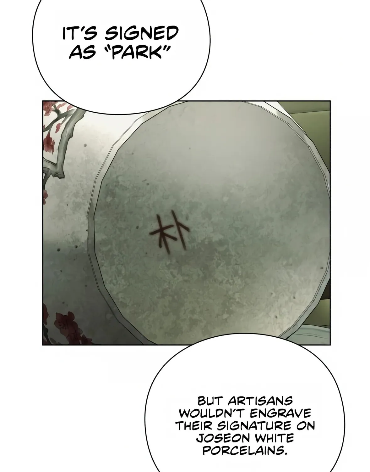 Read Artifact Reading Appraiser chapter 2 image 212 on Lezhin