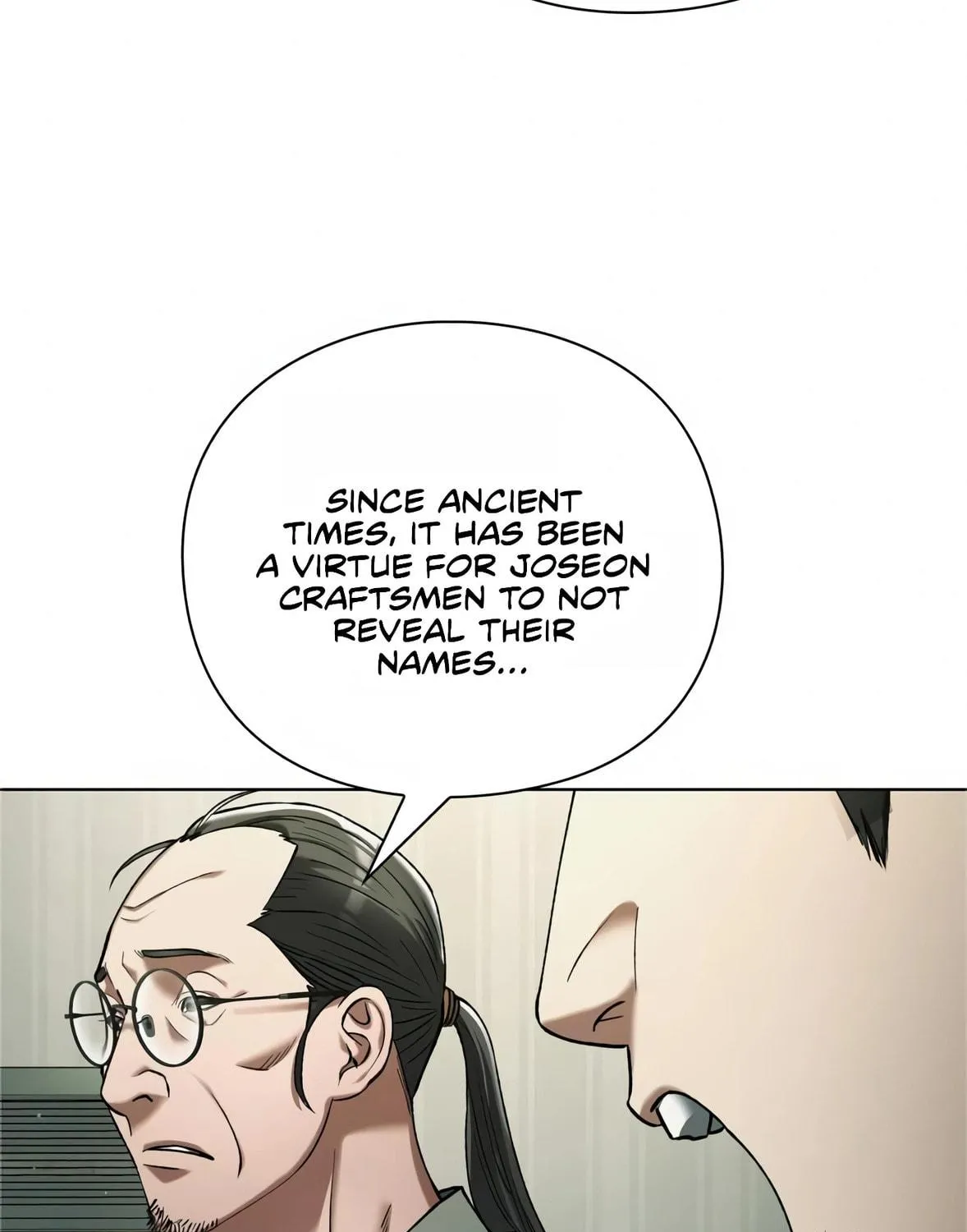 Read Artifact Reading Appraiser chapter 2 image 214 on Lezhin