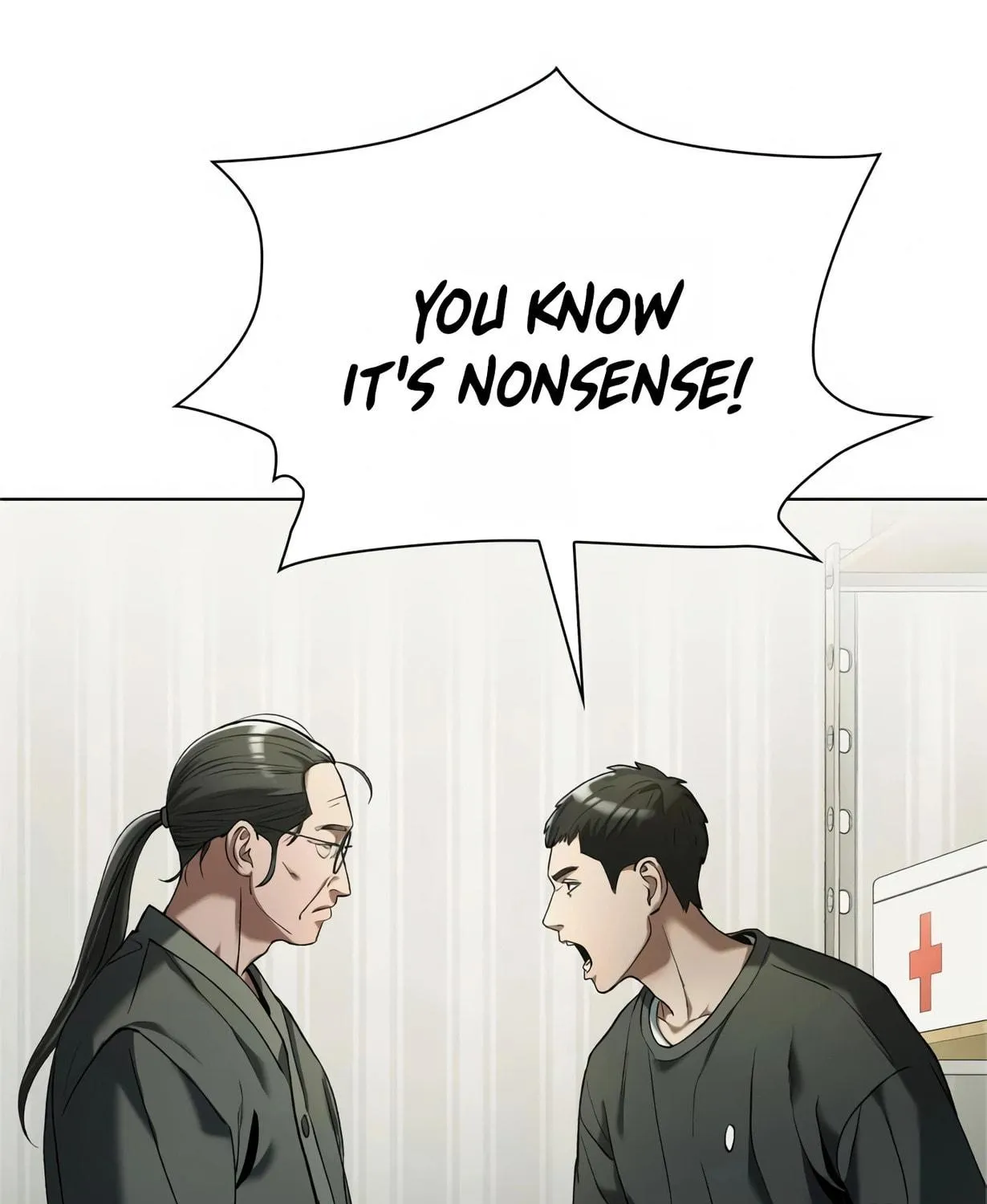 Read Artifact Reading Appraiser chapter 2 image 220 on Lezhin