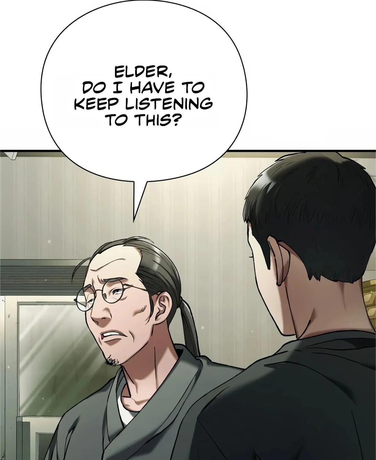 Read Artifact Reading Appraiser chapter 2 image 236 on Lezhin