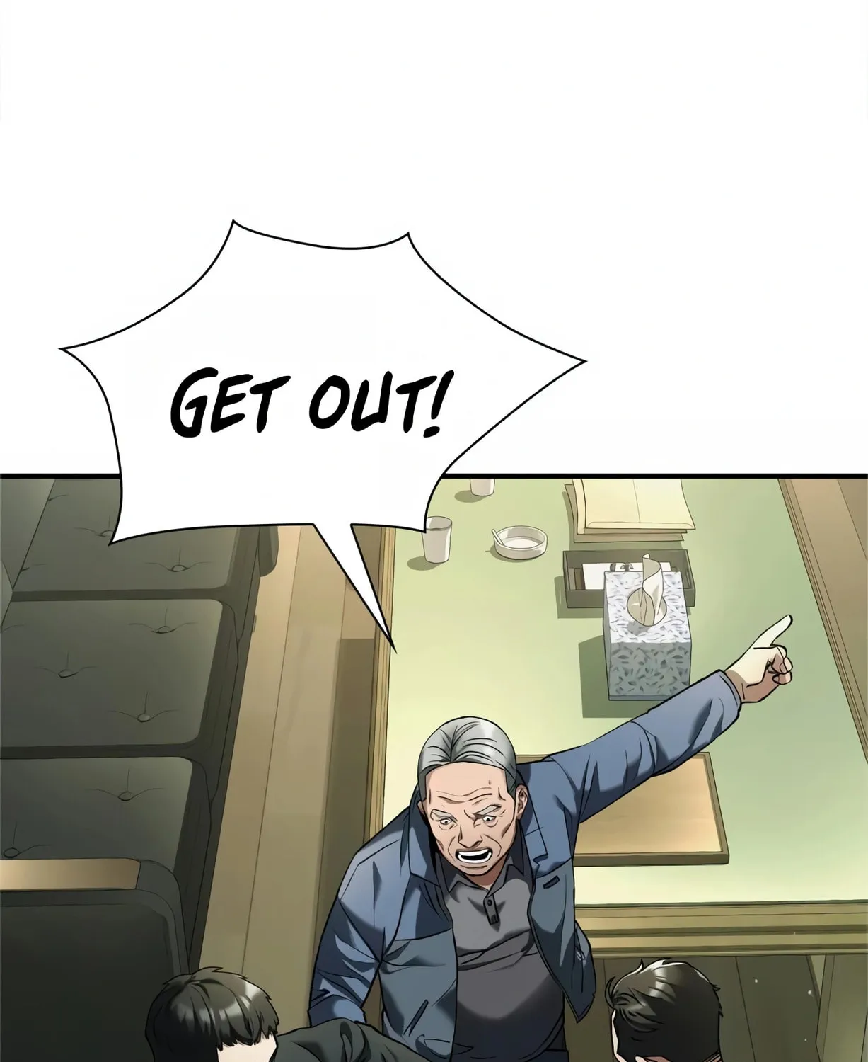 Read Artifact Reading Appraiser chapter 2 image 242 on Lezhin