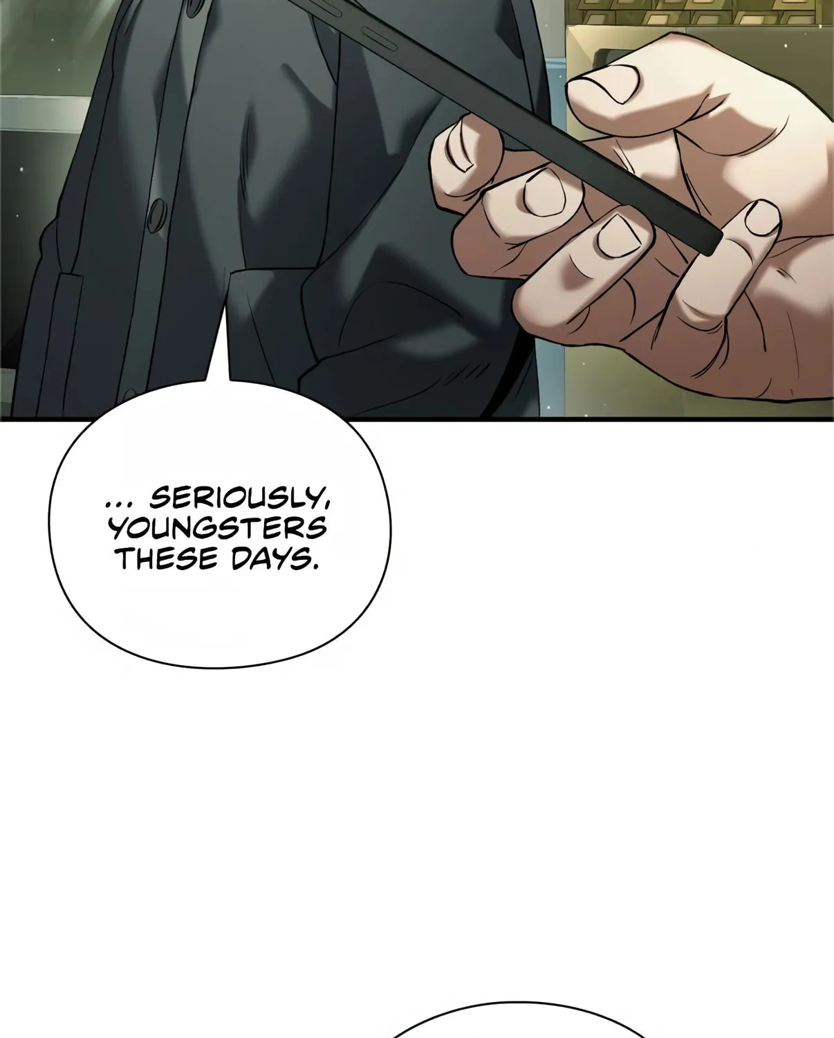 Read Artifact Reading Appraiser chapter 2 image 260 on Lezhin