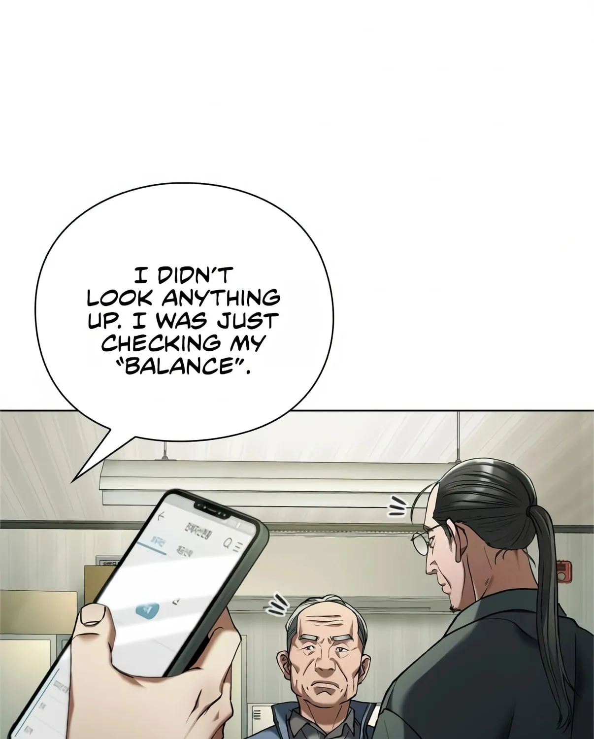 Read Artifact Reading Appraiser chapter 2 image 264 on Lezhin