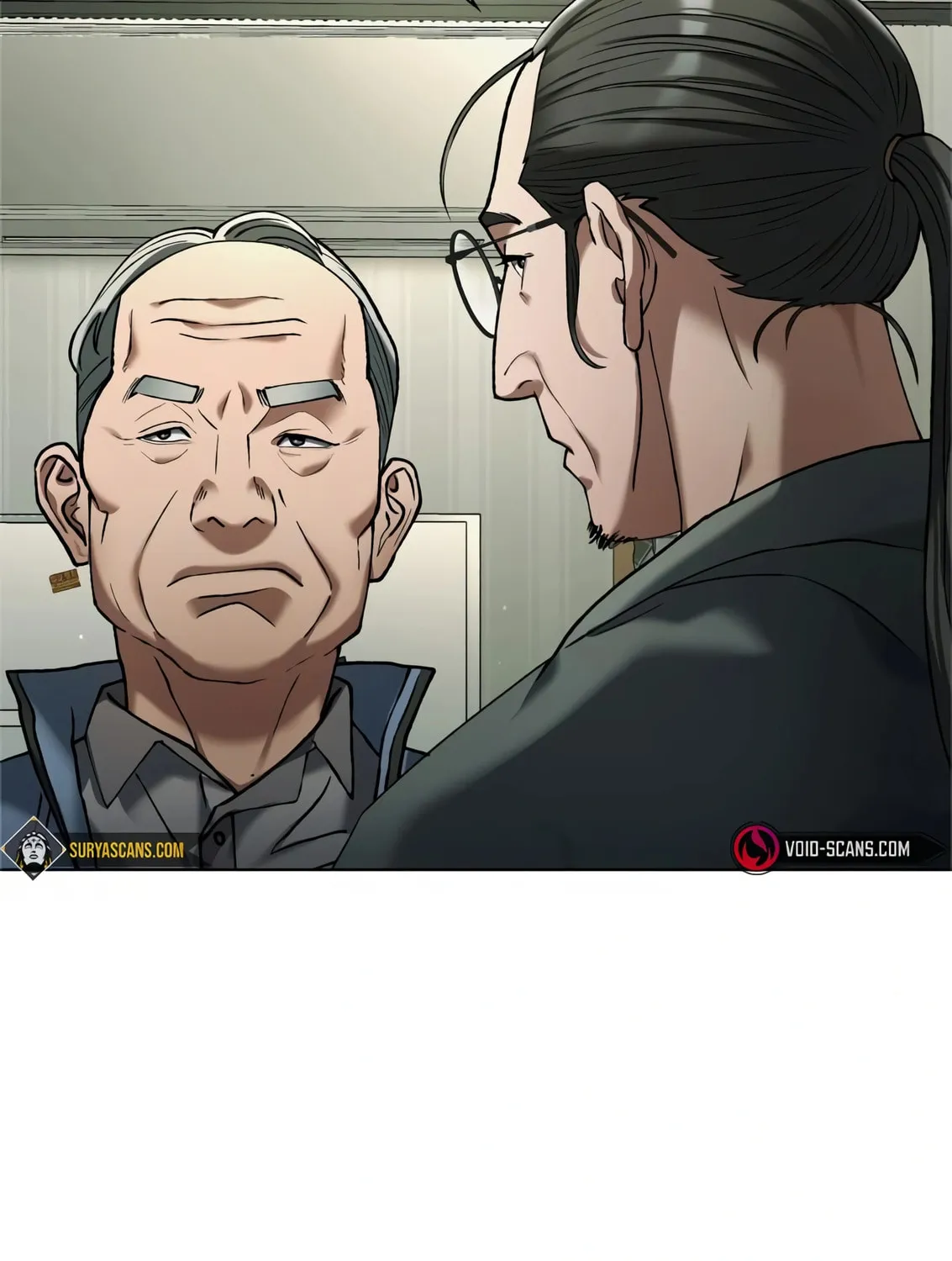 Read Artifact Reading Appraiser chapter 2 image 270 on Lezhin