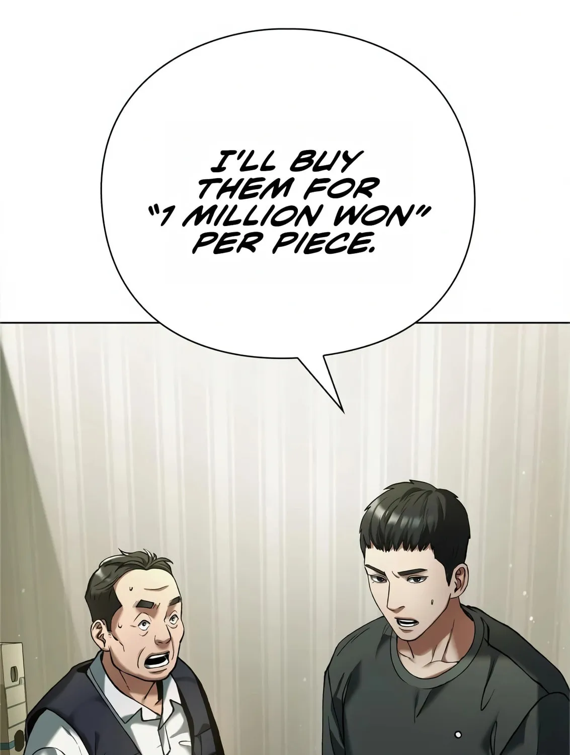 Read Artifact Reading Appraiser chapter 2 image 272 on Lezhin