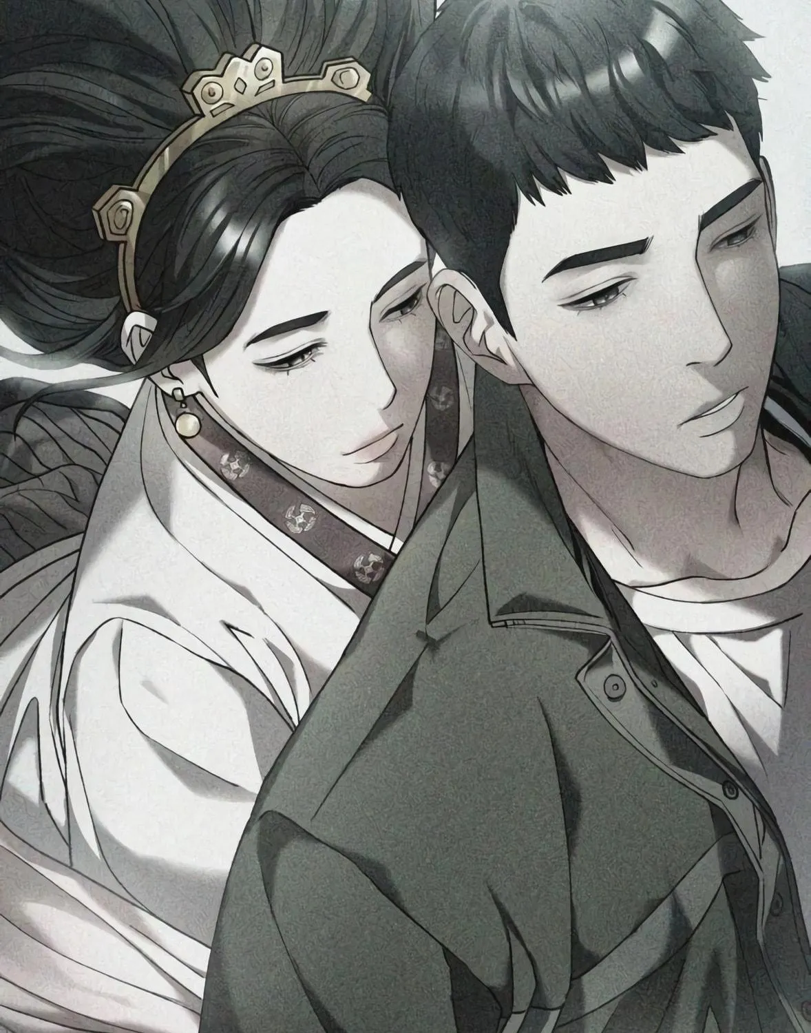 Read Artifact Reading Appraiser chapter 2 image 28 on Lezhin
