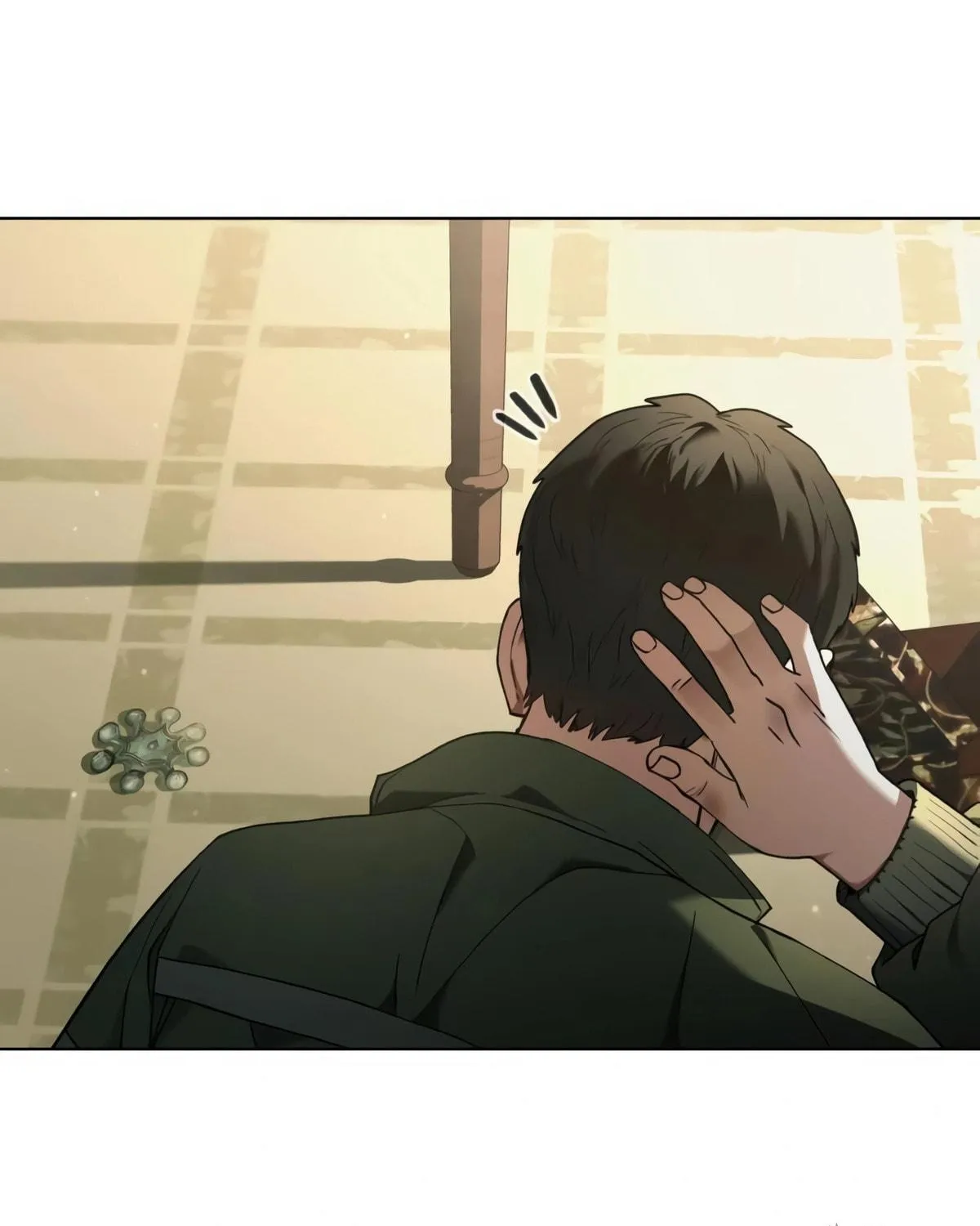 Read Artifact Reading Appraiser chapter 2 image 34 on Lezhin