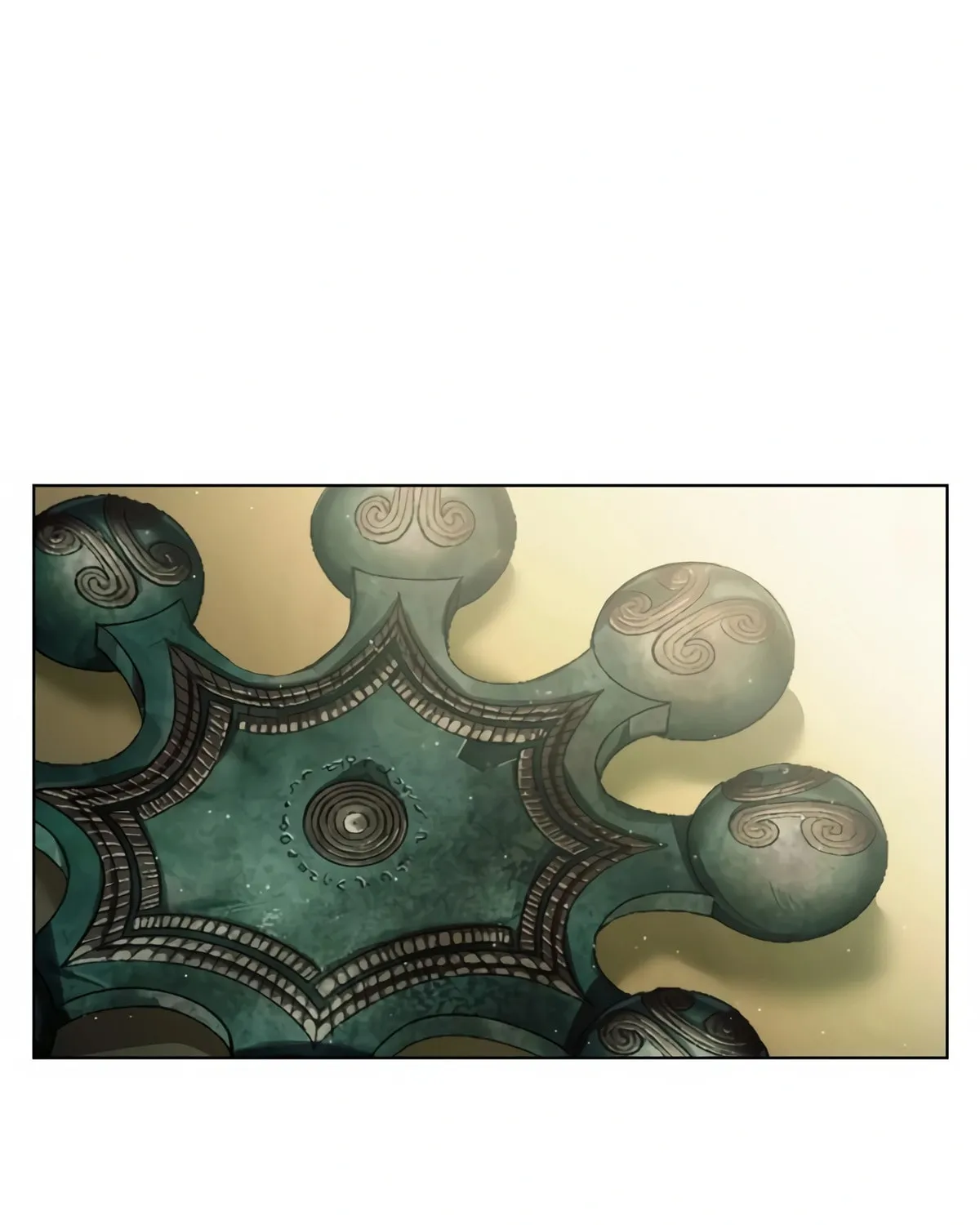 Read Artifact Reading Appraiser chapter 2 image 36 on Lezhin
