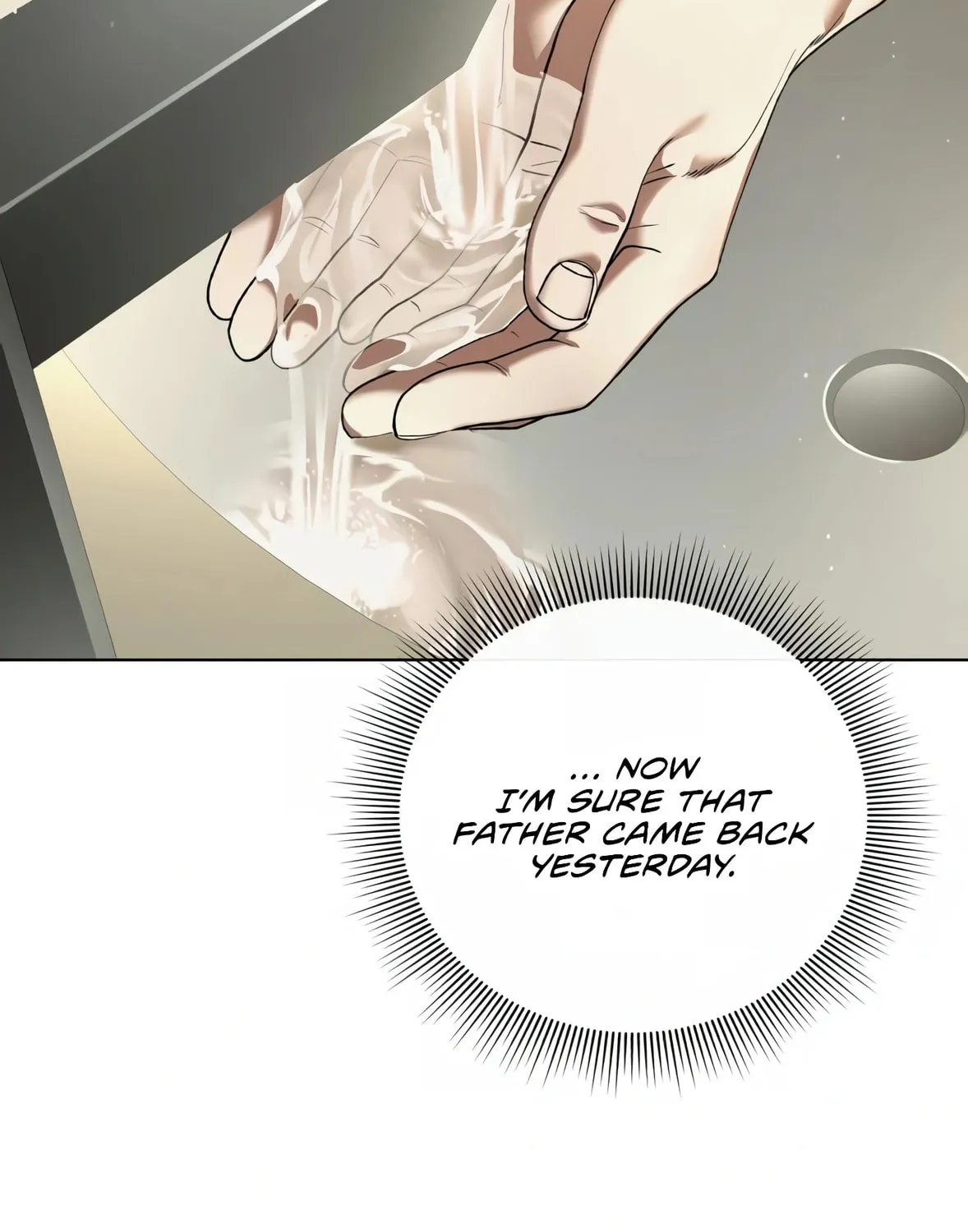 Read Artifact Reading Appraiser chapter 2 image 56 on Lezhin