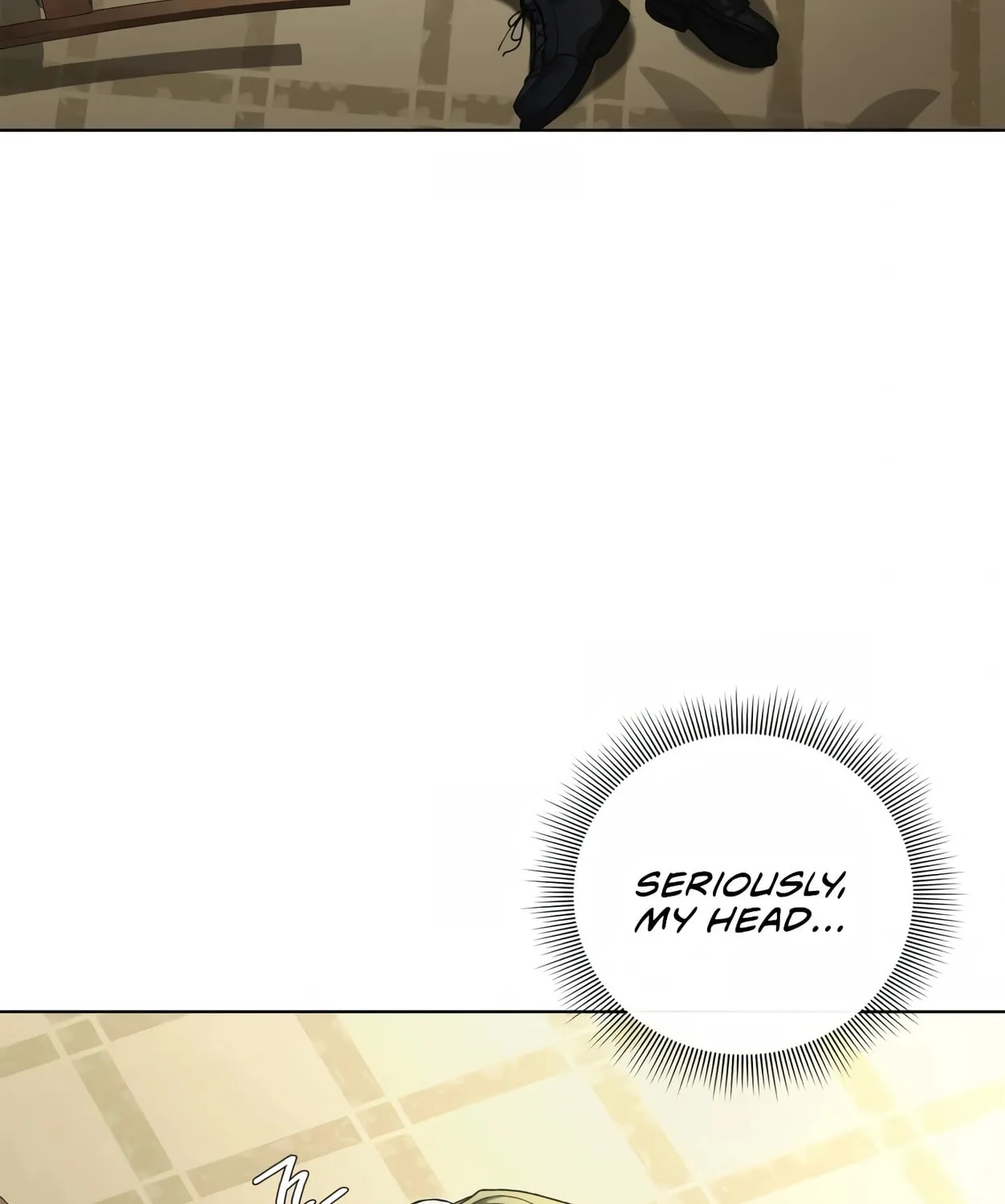 Read Artifact Reading Appraiser chapter 2 image 6 on Lezhin