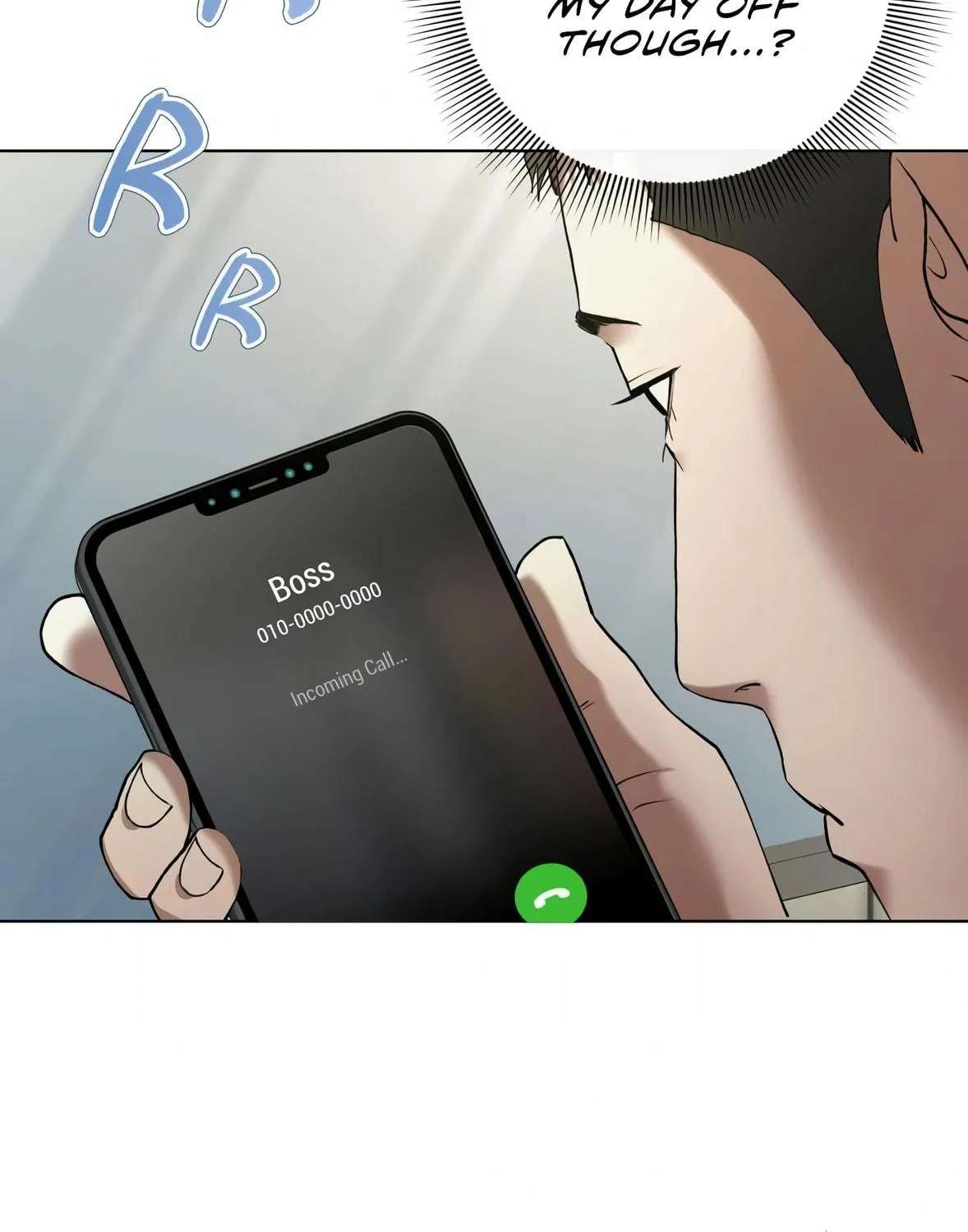 Read Artifact Reading Appraiser chapter 2 image 64 on Lezhin
