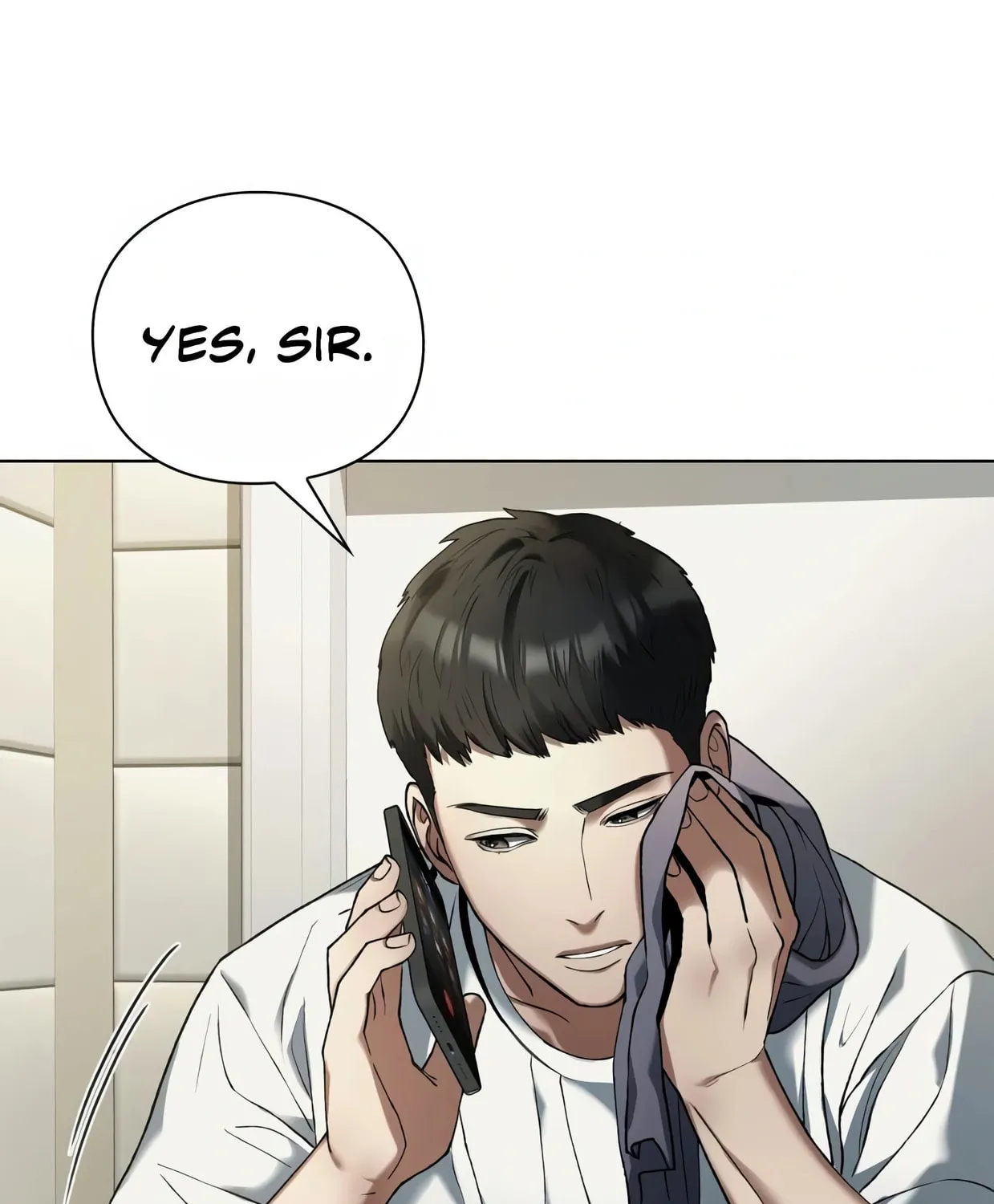 Read Artifact Reading Appraiser chapter 2 image 66 on Lezhin