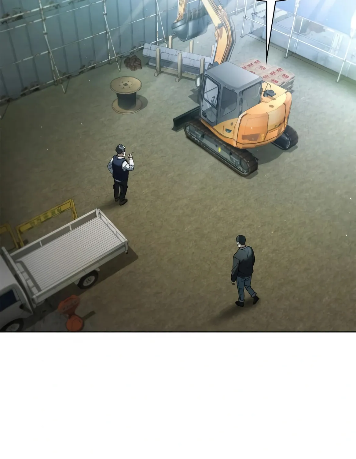 Read Artifact Reading Appraiser chapter 2 image 84 on Lezhin