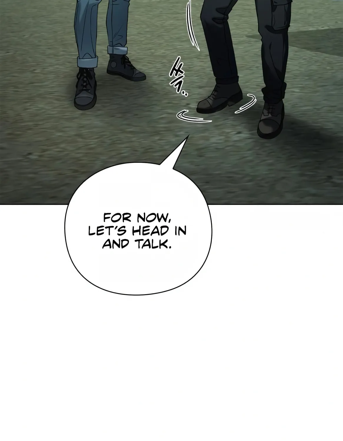 Read Artifact Reading Appraiser chapter 2 image 92 on Lezhin