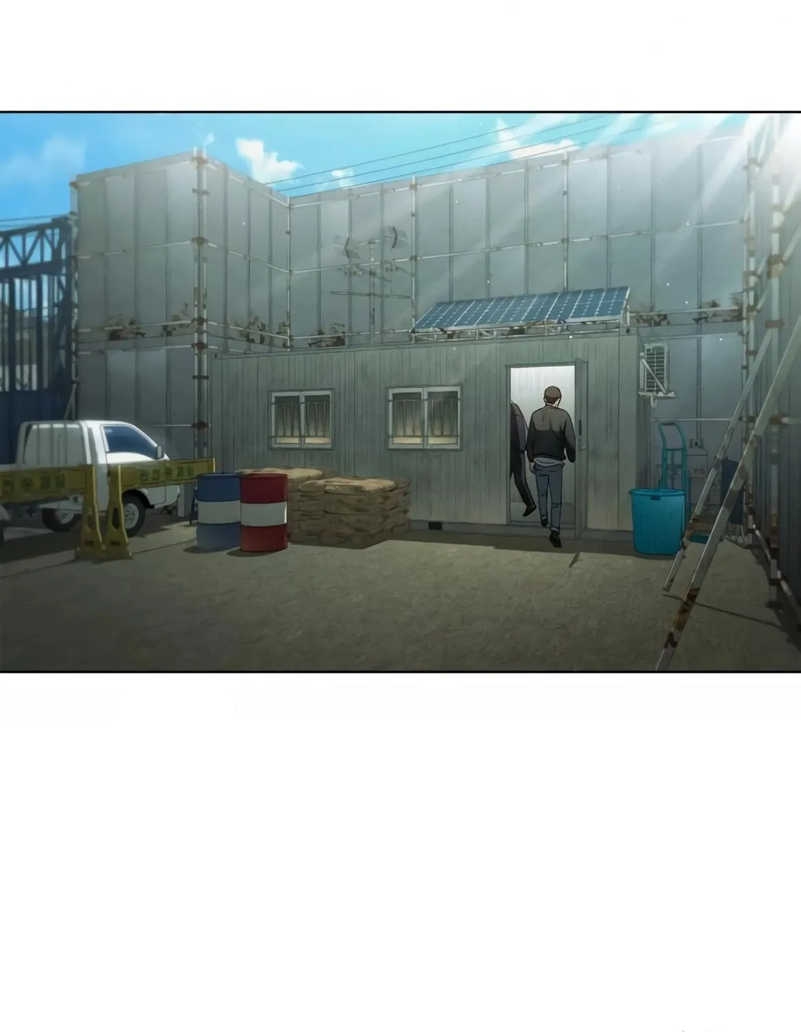 Read Artifact Reading Appraiser chapter 2 image 94 on Lezhin