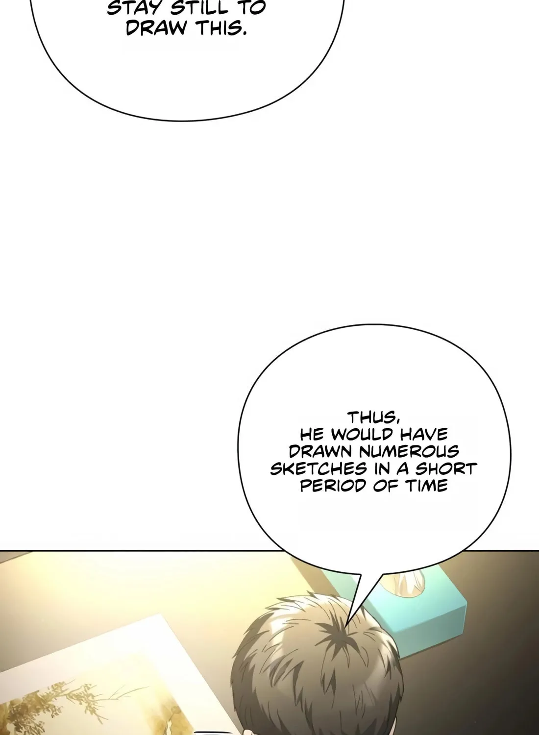 Read Artifact Reading Appraiser chapter 20 image 103 on Lezhin