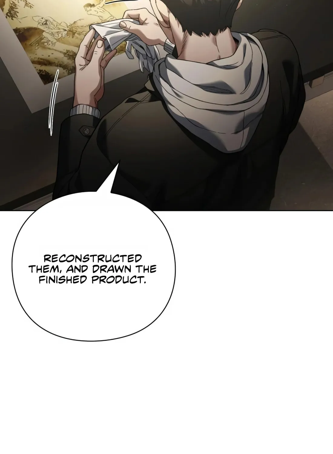 Read Artifact Reading Appraiser chapter 20 image 104 on Lezhin