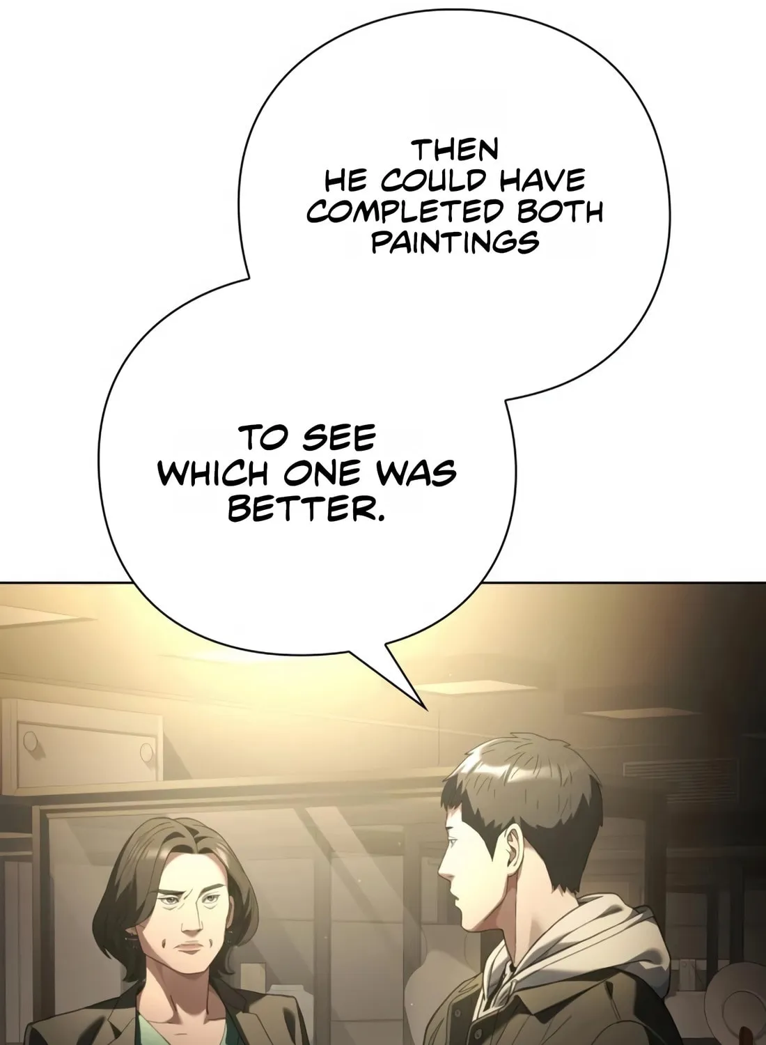Read Artifact Reading Appraiser chapter 20 image 105 on Lezhin