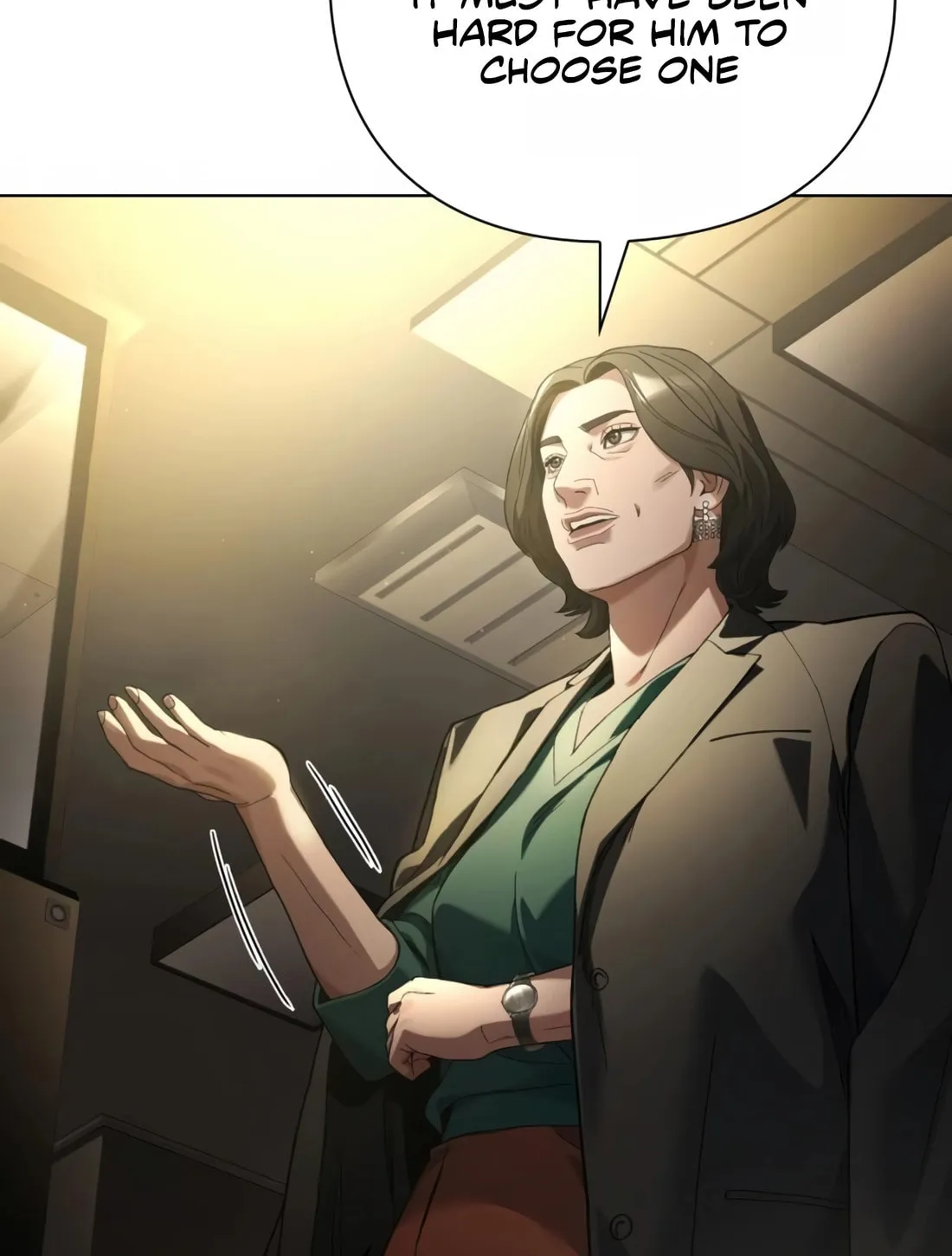 Read Artifact Reading Appraiser chapter 20 image 107 on Lezhin